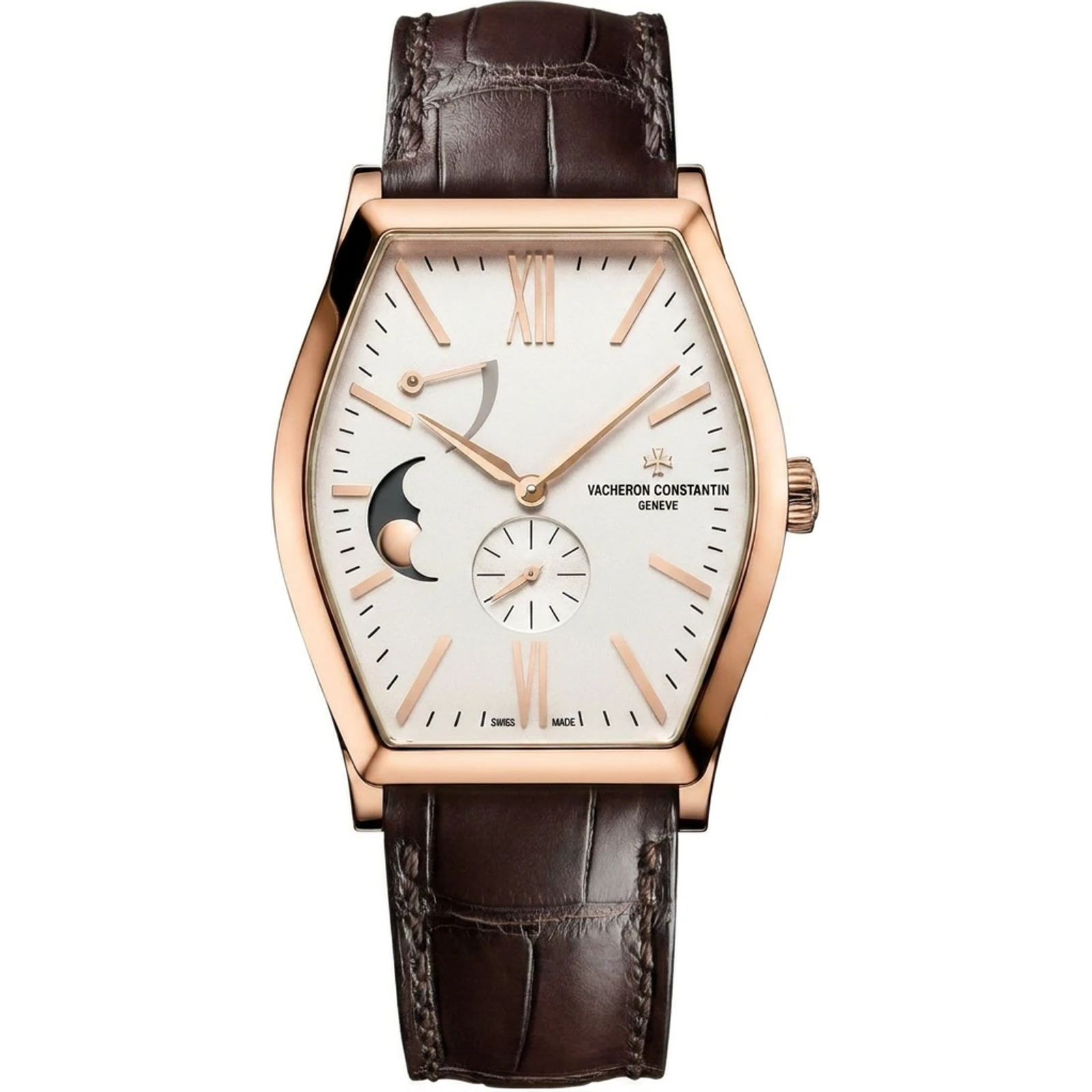 Vacheron Constantin Malte 7000M/000R-B109