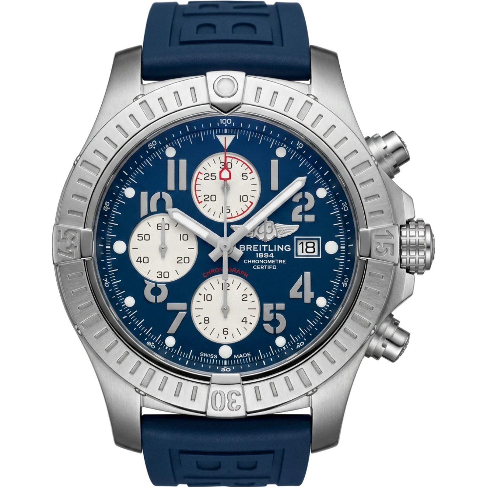 Breitling Super Avenger A1337011/C792