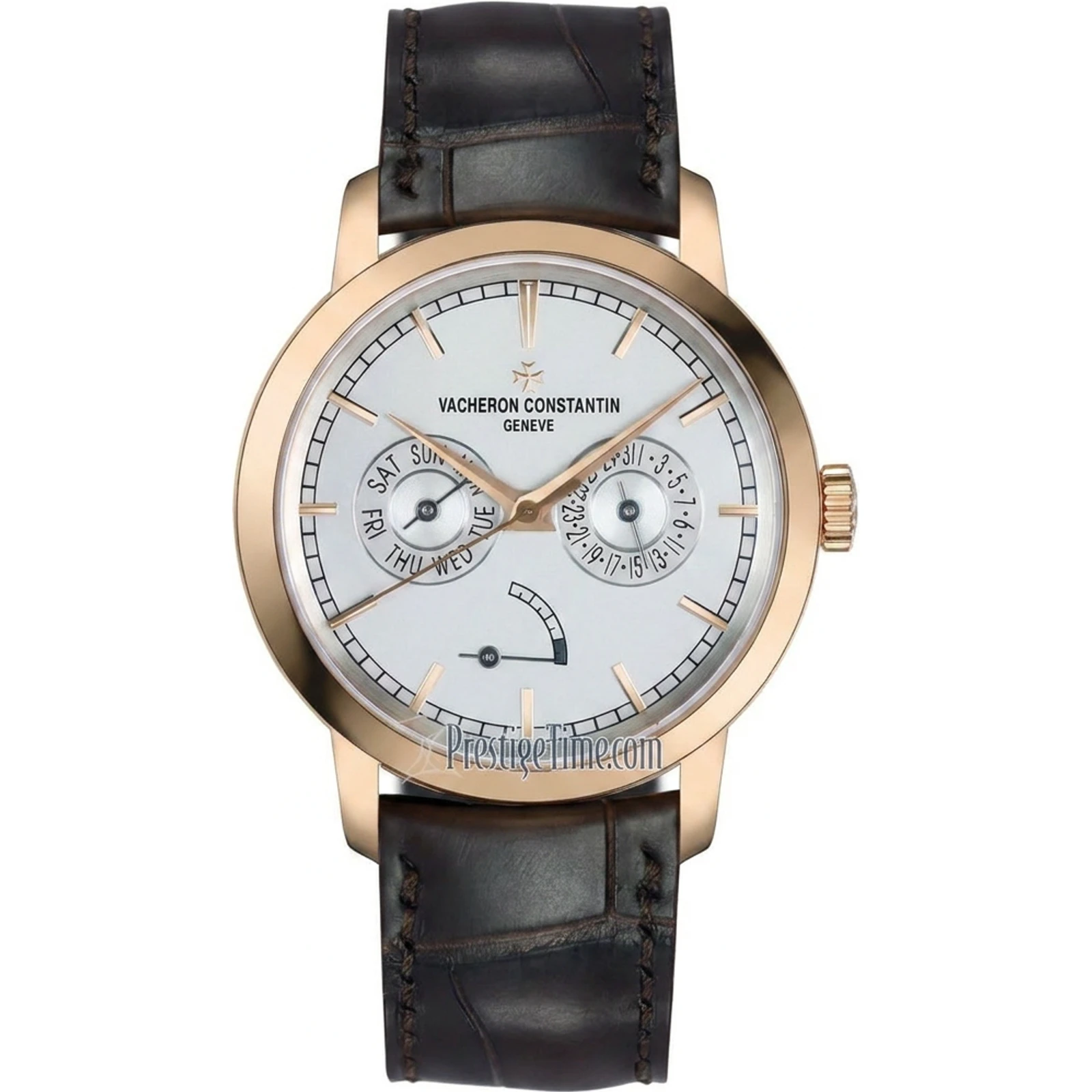Vacheron Constantin Traditionnelle 85290/000R-9969