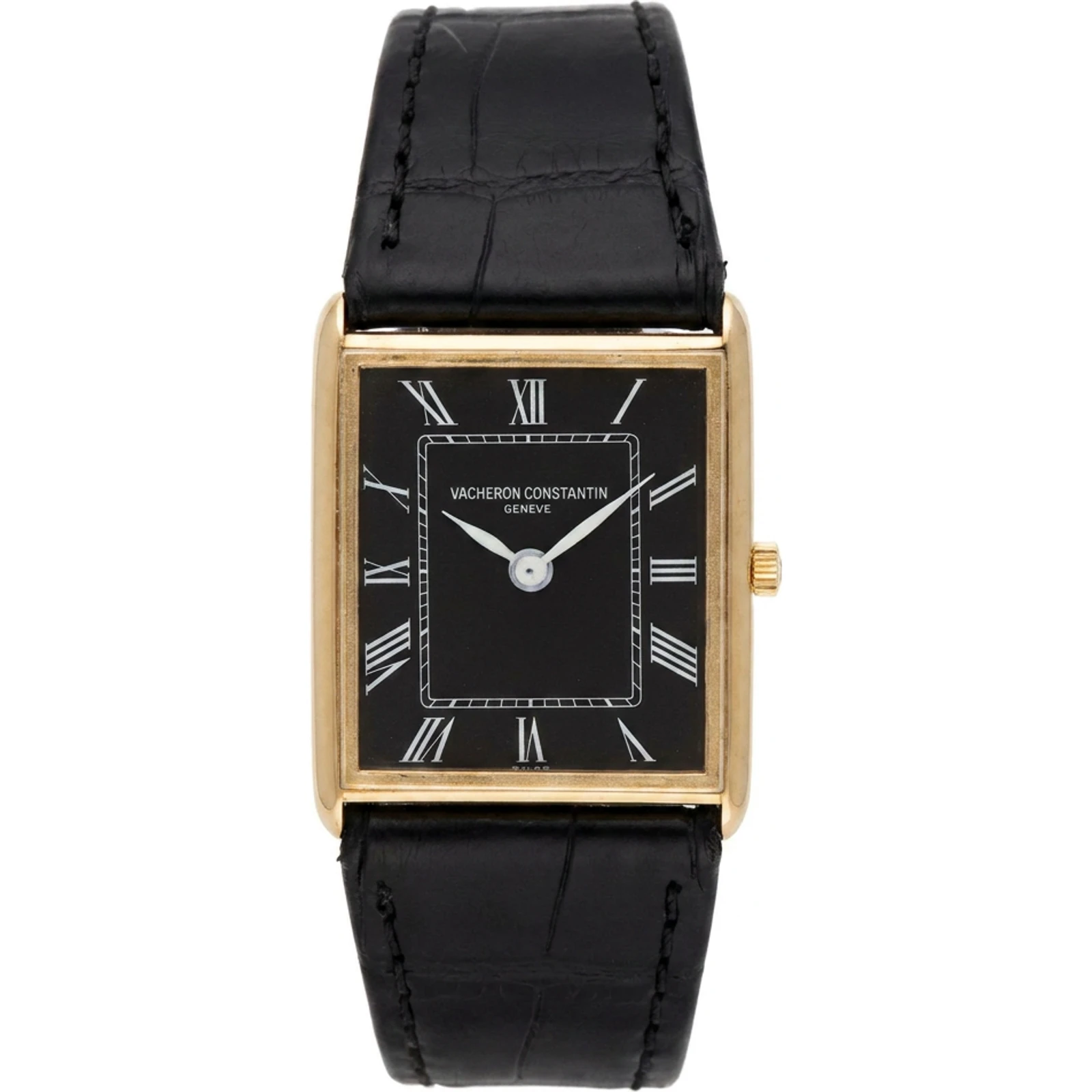 Vacheron Constantin Classic Tank 33201