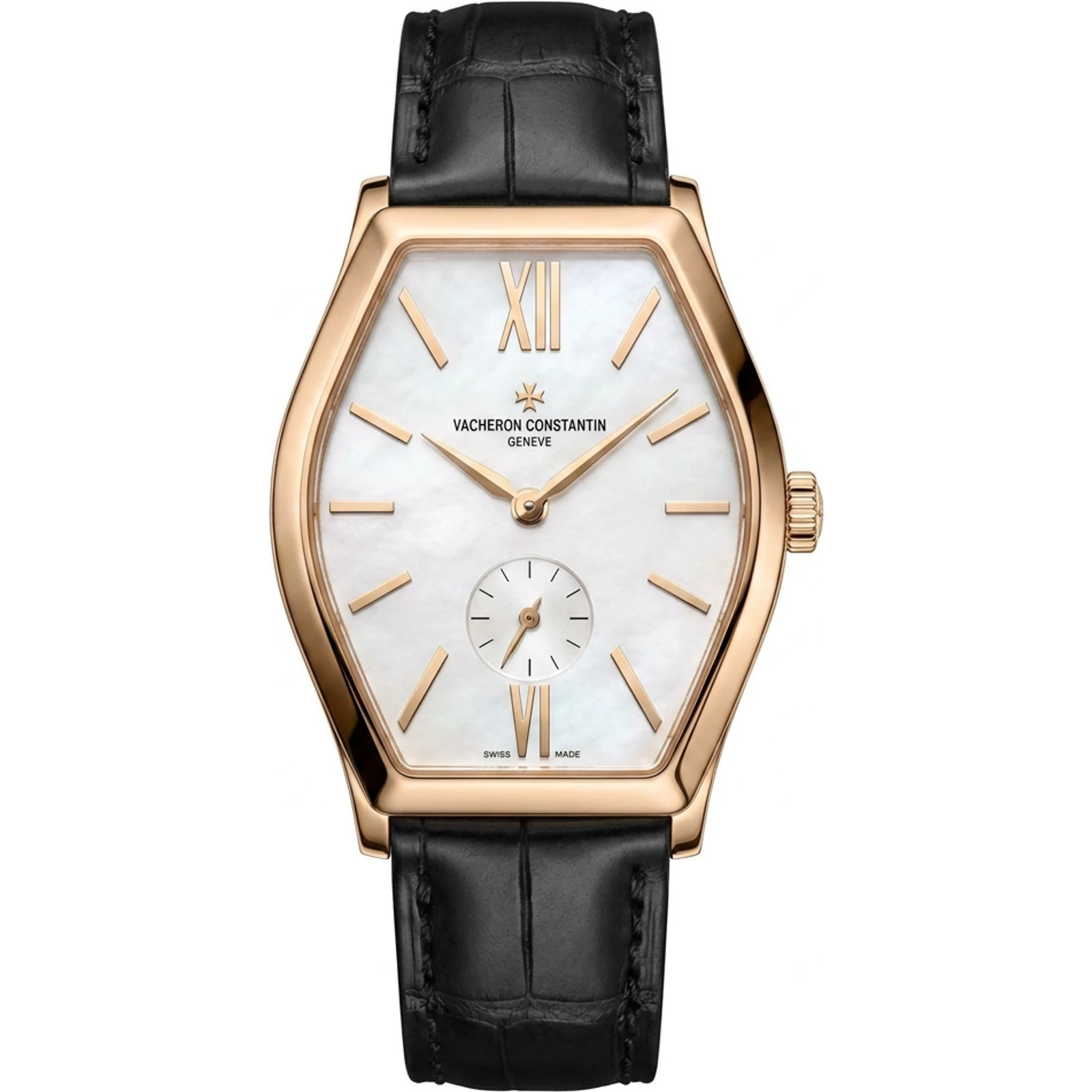 Vacheron Constantin Malte 81015/000R-B282