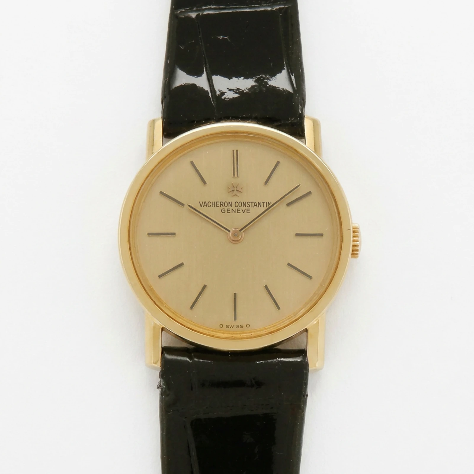 Vacheron Constantin 15021