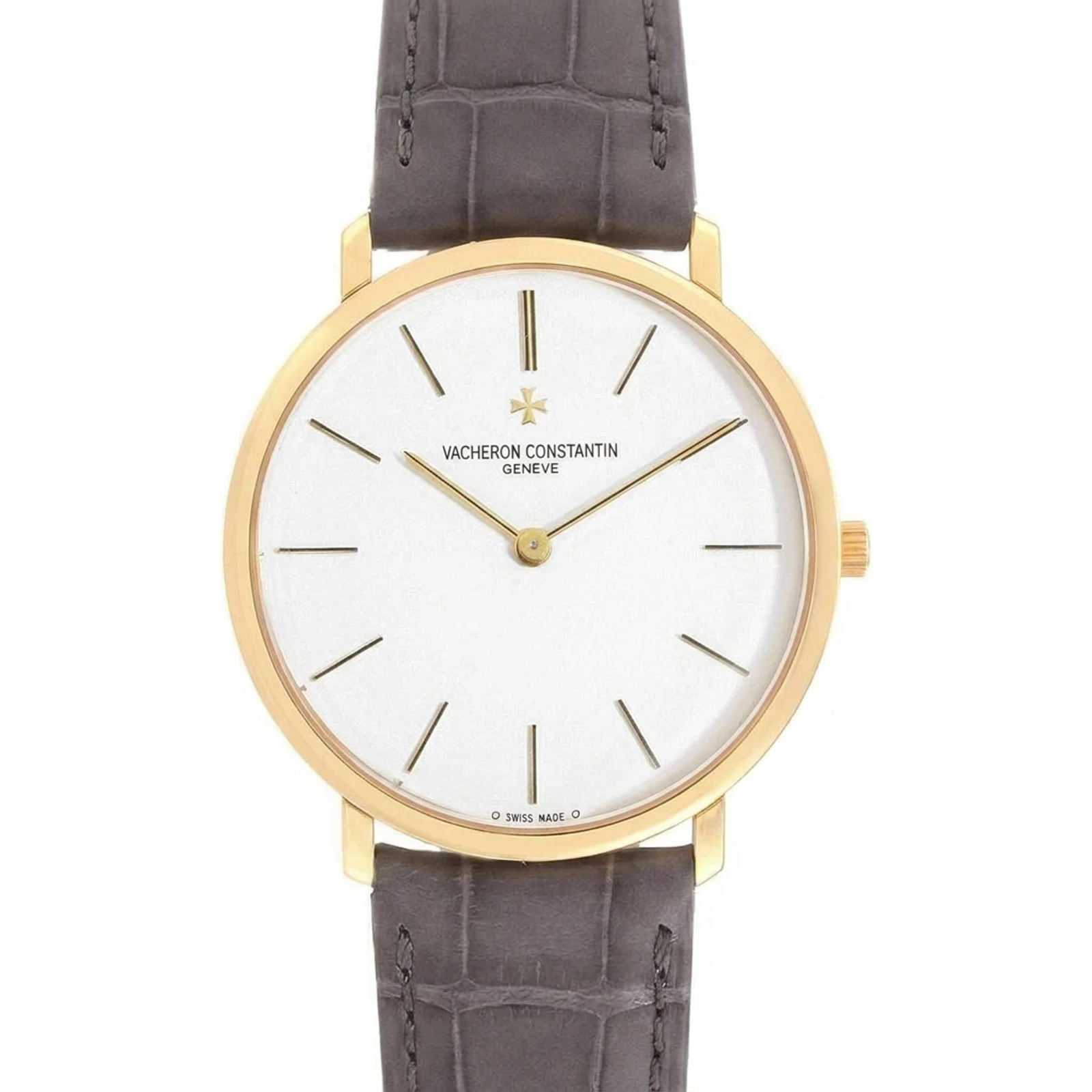Vacheron Constantin YELLOW GOLD Yellow 31160