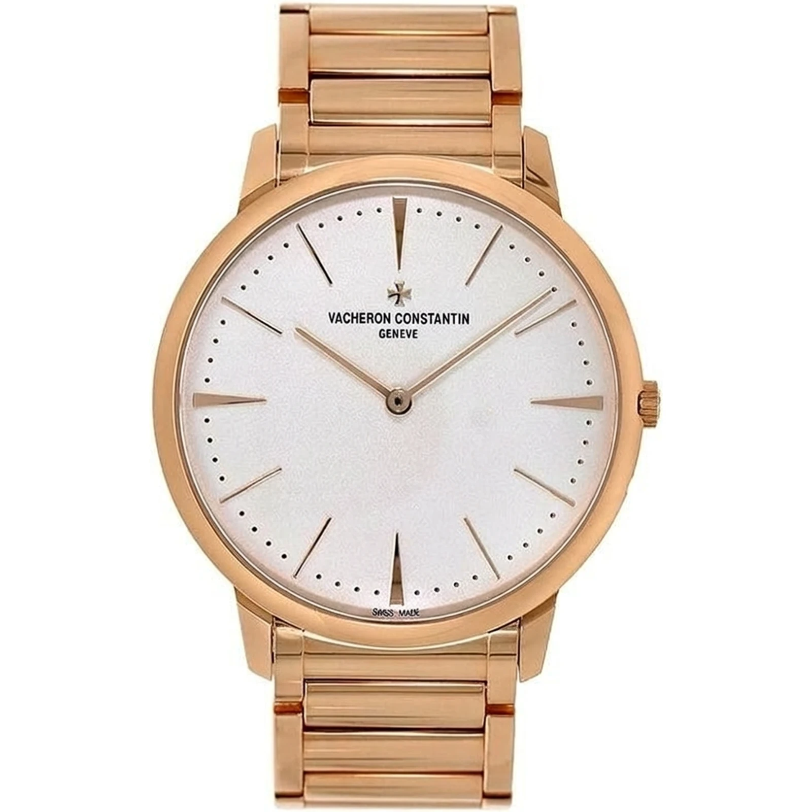 Vacheron Constantin Patrimony 81180/CB1R-9159
