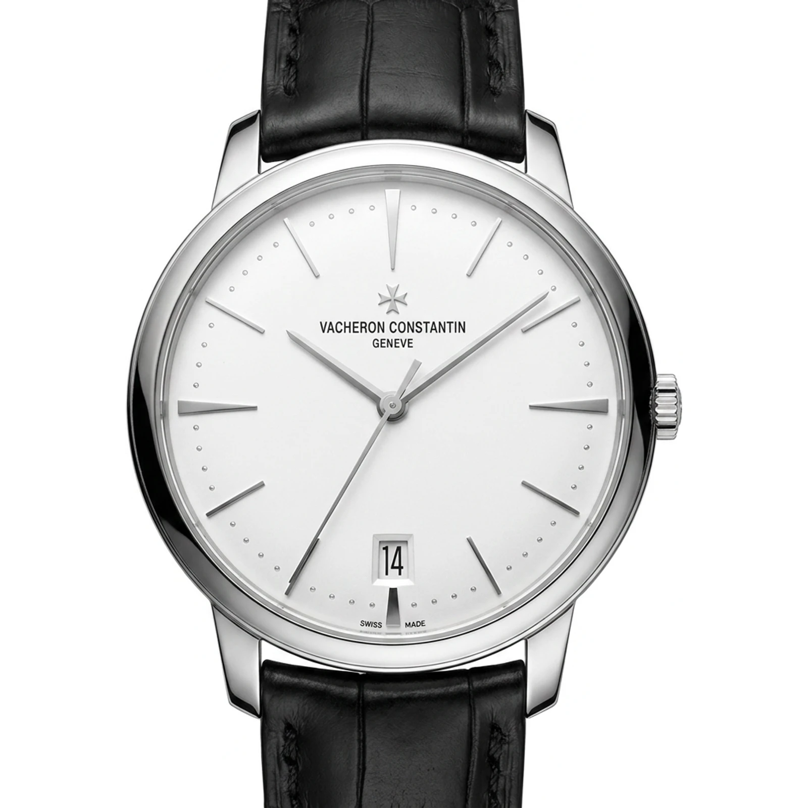 Vacheron Constantin Patrimony 4100U/000G-B181