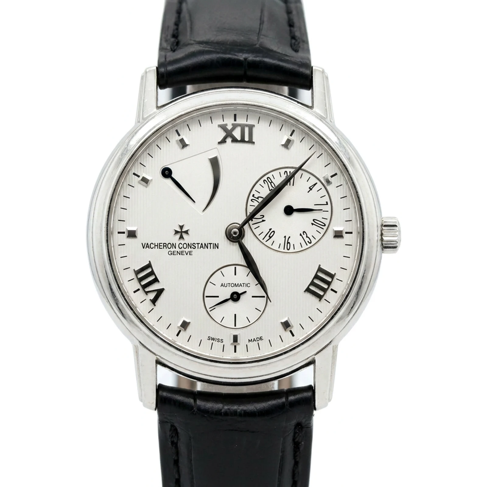 Vacheron Constantin Patrimony 47200/000G