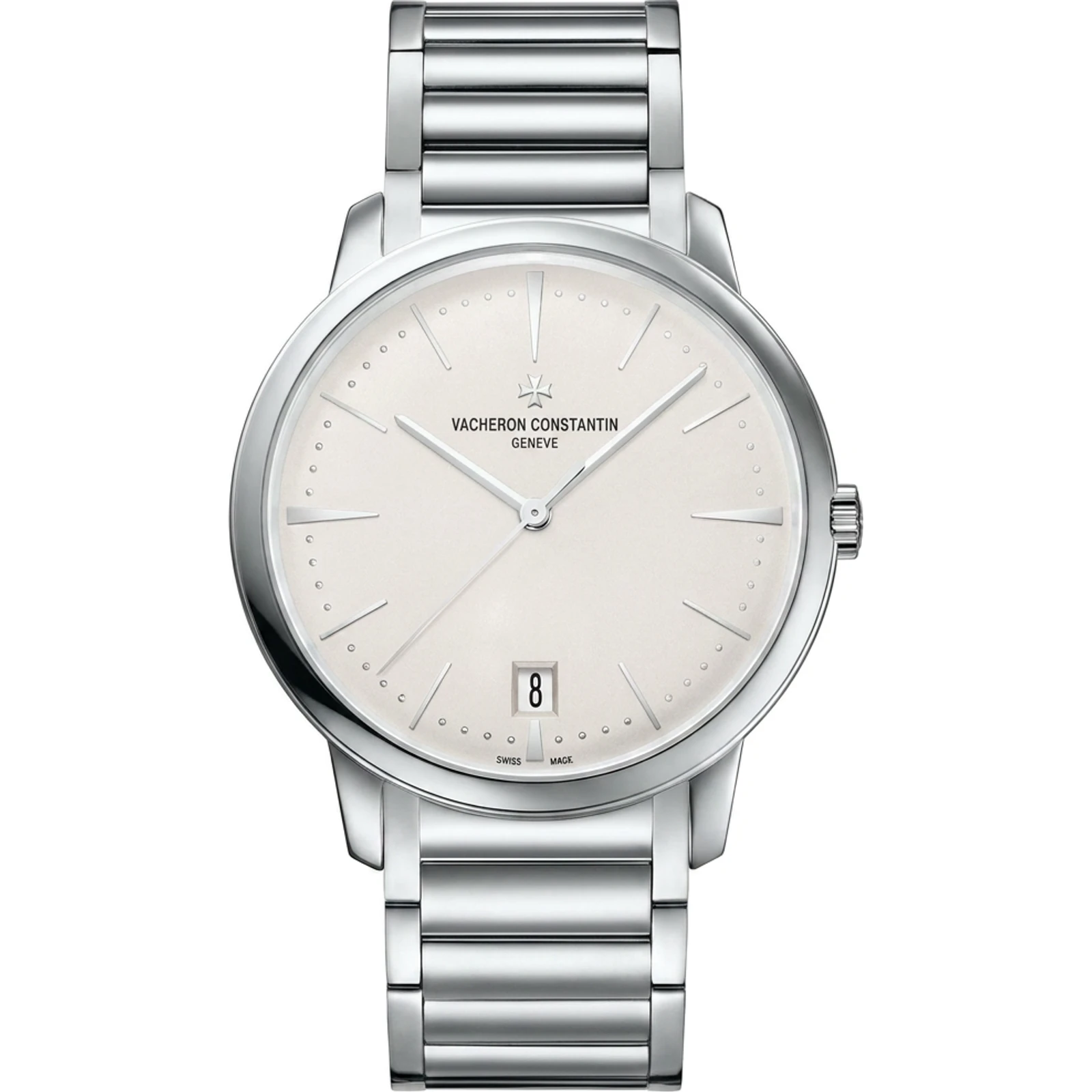 Vacheron Constantin Patrimony 4100U/110G-B181