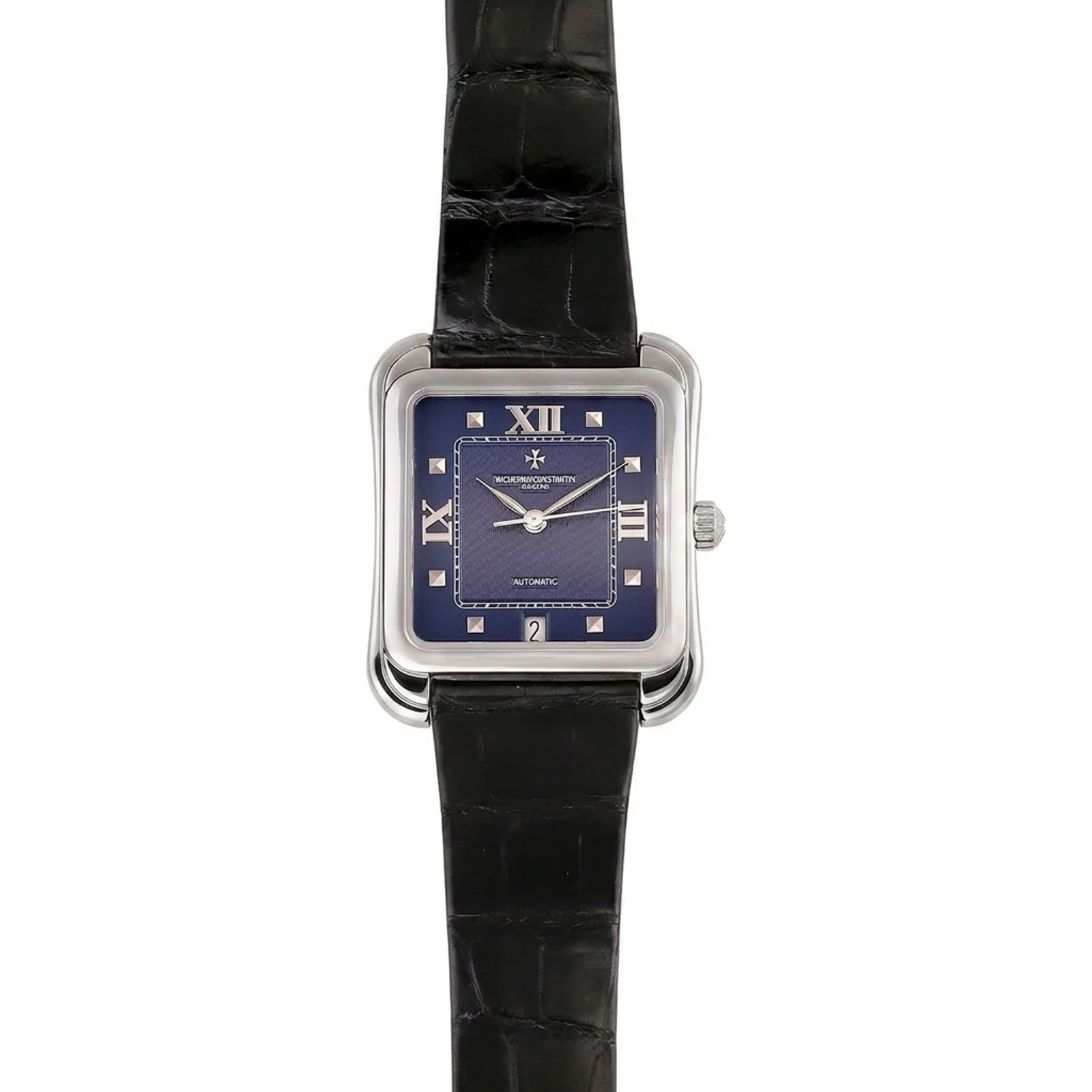 Vacheron Constantin Historiques 42100/000G-8712