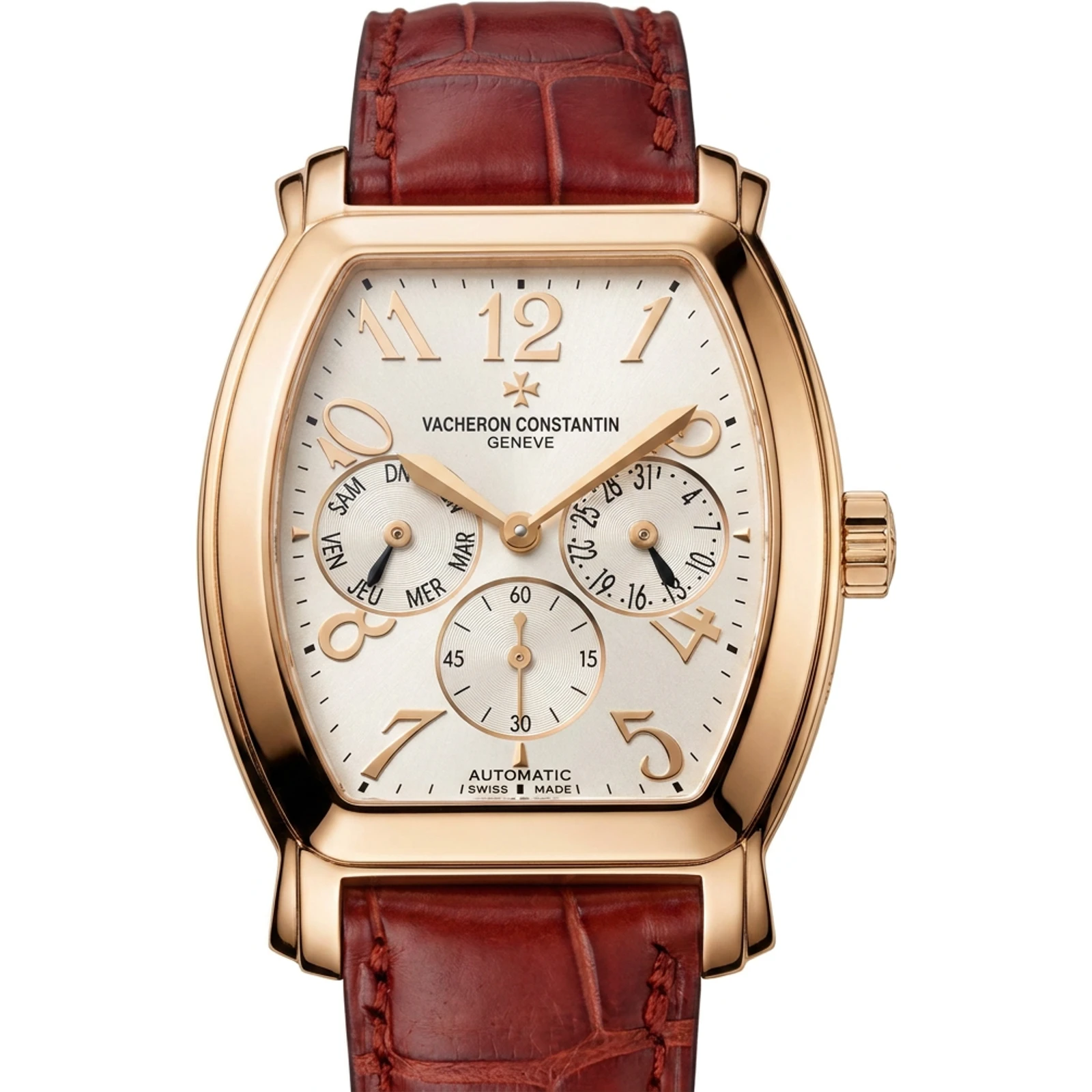 Vacheron Constantin Royal Eagle 42008/000J