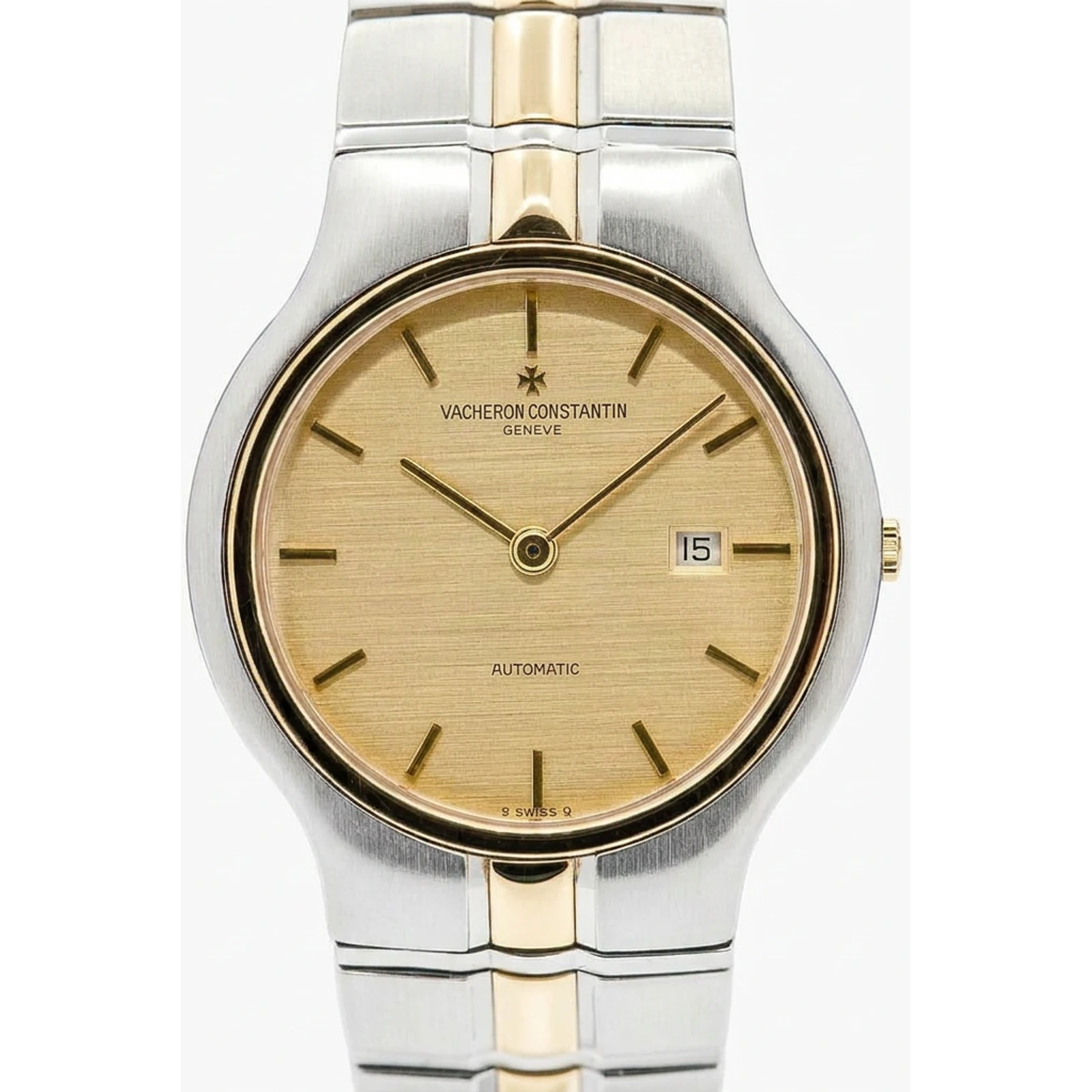 Vacheron Constantin Phidias Automatic 48010