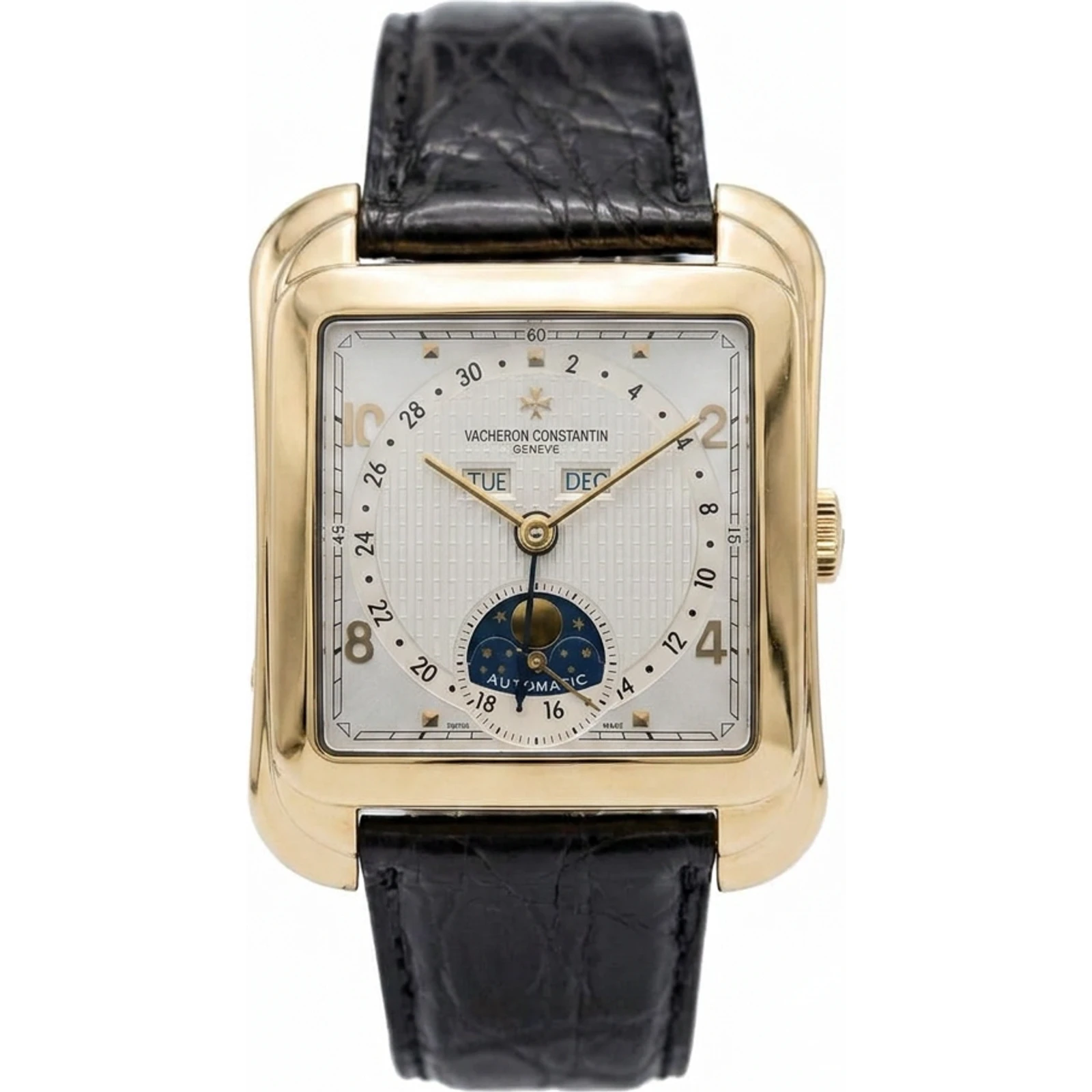Vacheron Constantin Historiques 47300/000J-9065