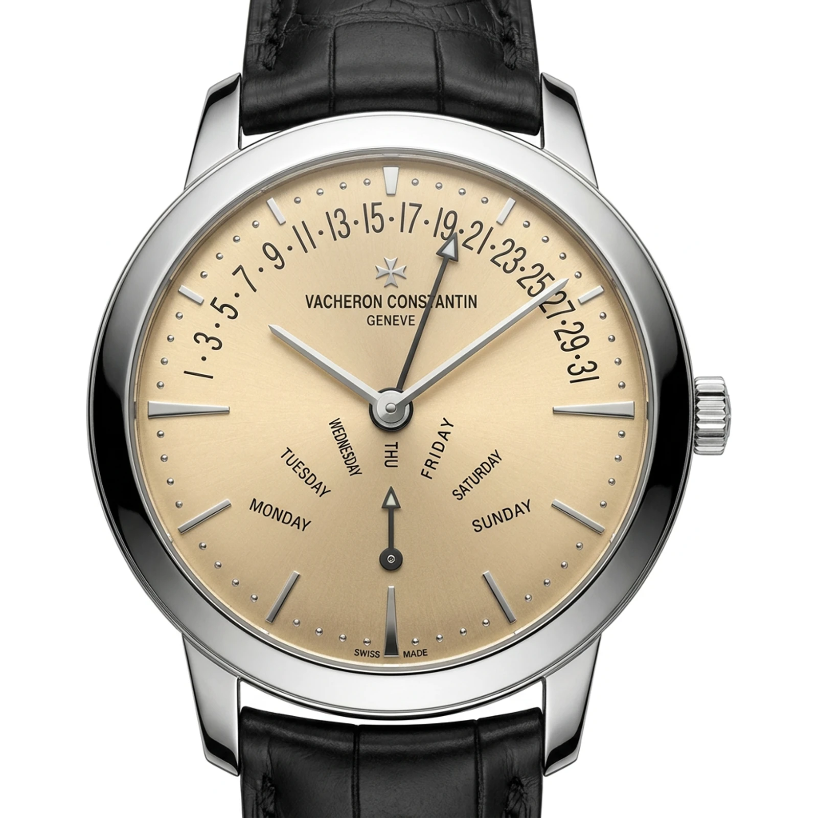 Vacheron Constantin Patrimony 4000U/000G-B112