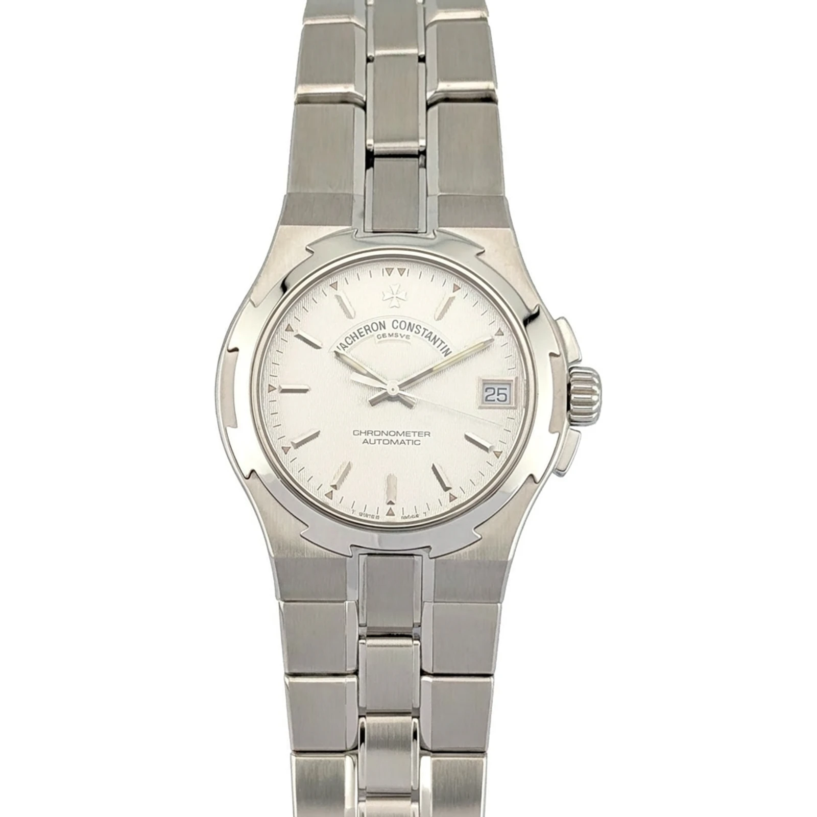 Vacheron Constantin Overseas 42052/423A