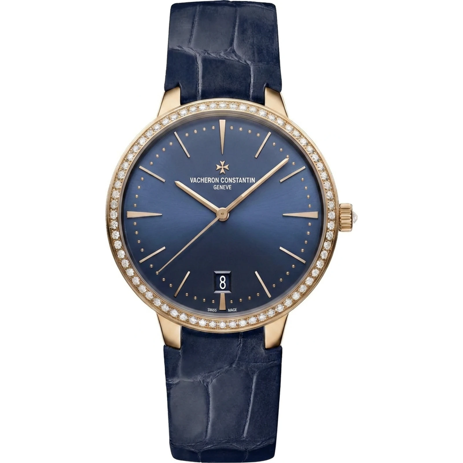 Vacheron Constantin Patrimony 85515/000R-B644