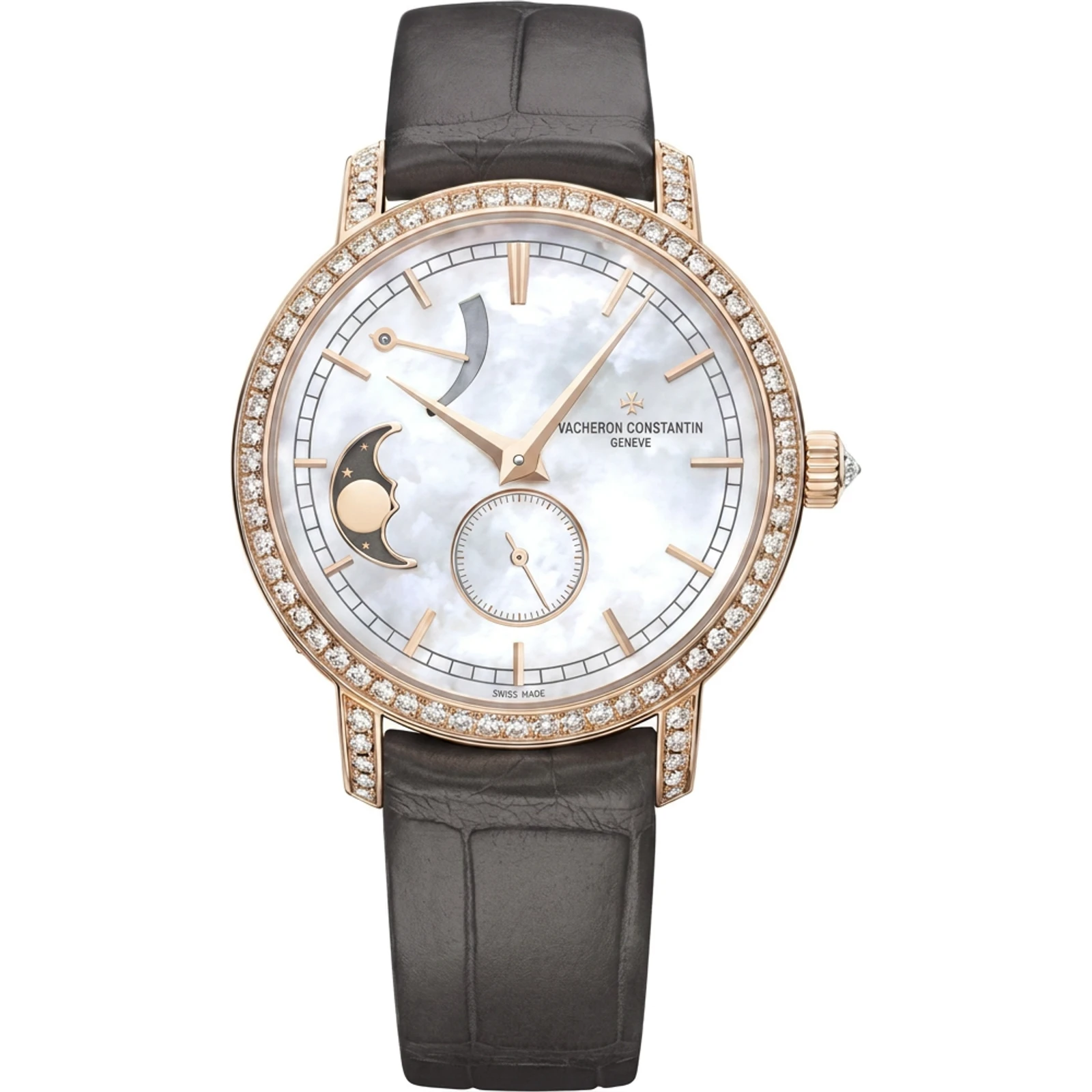 Vacheron Constantin Traditionnelle 83570/000R-9915