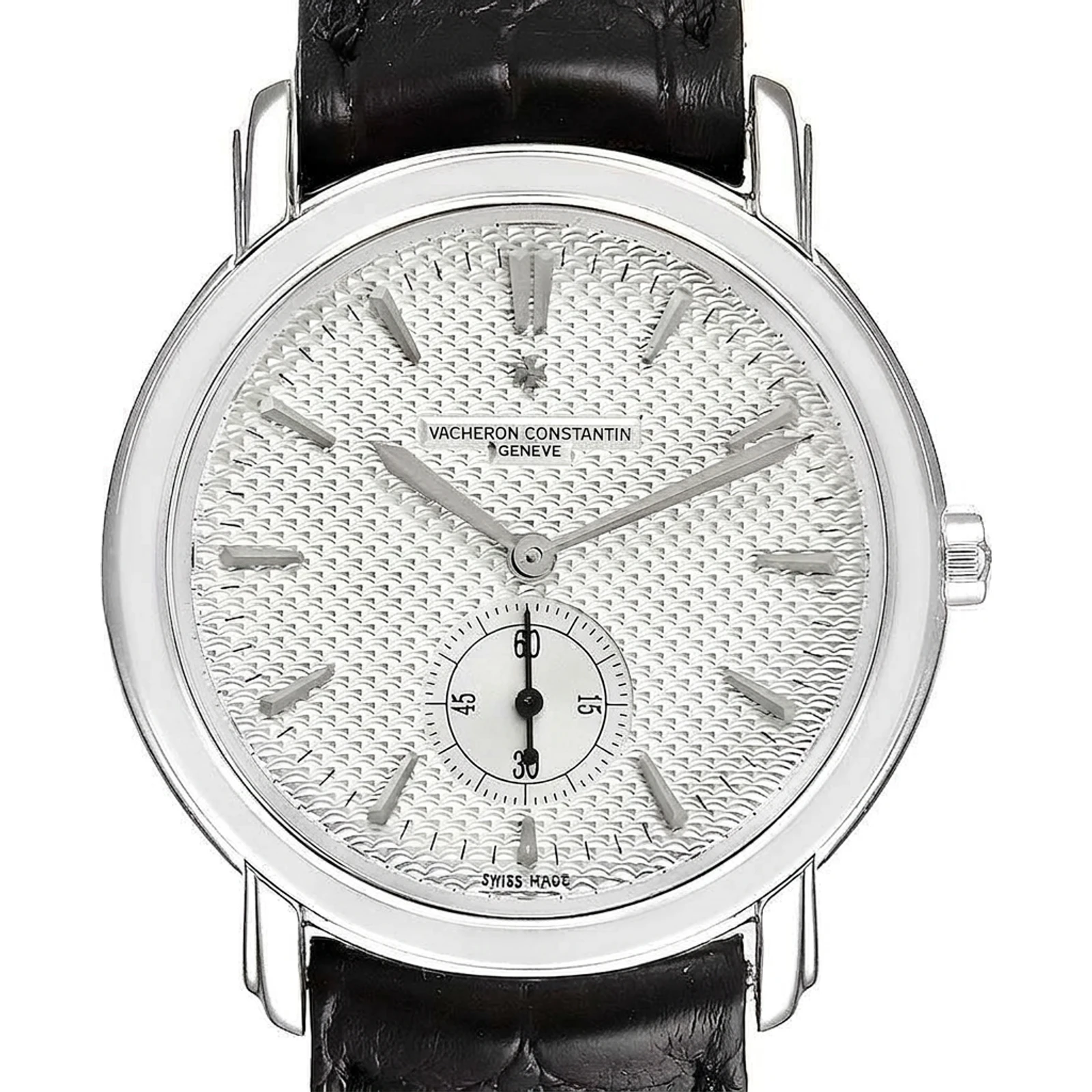 Vacheron Constantin Malte 81000