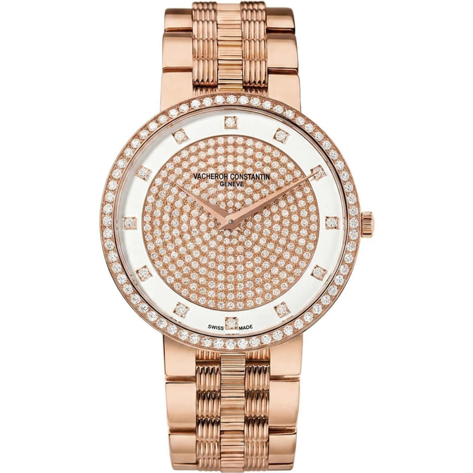 Vacheron Constantin Patrimony 81576/V01R-9695