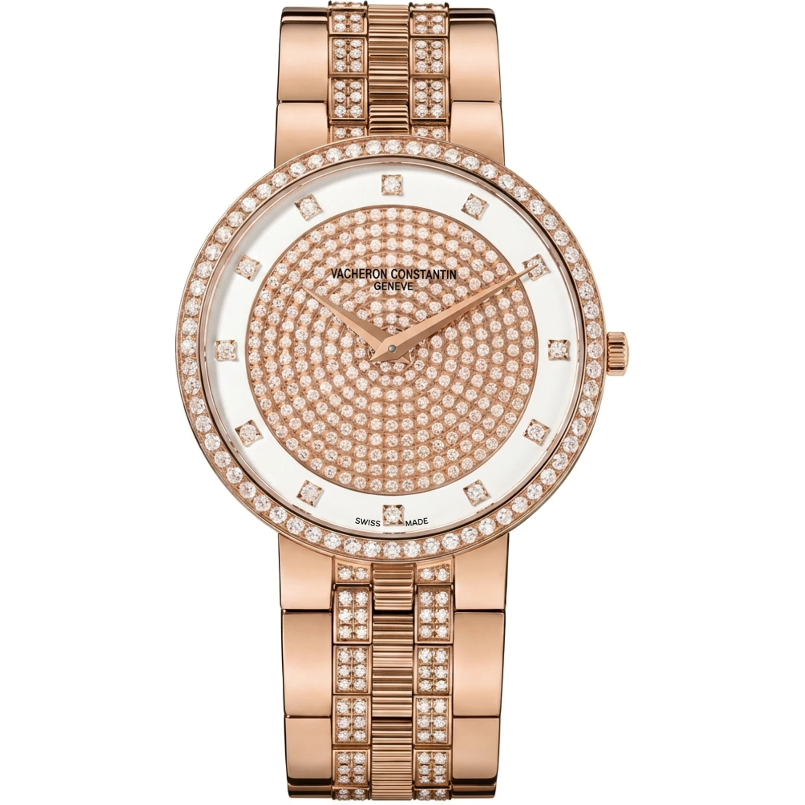 Vacheron Constantin Patrimony 81576/V03R 9695
