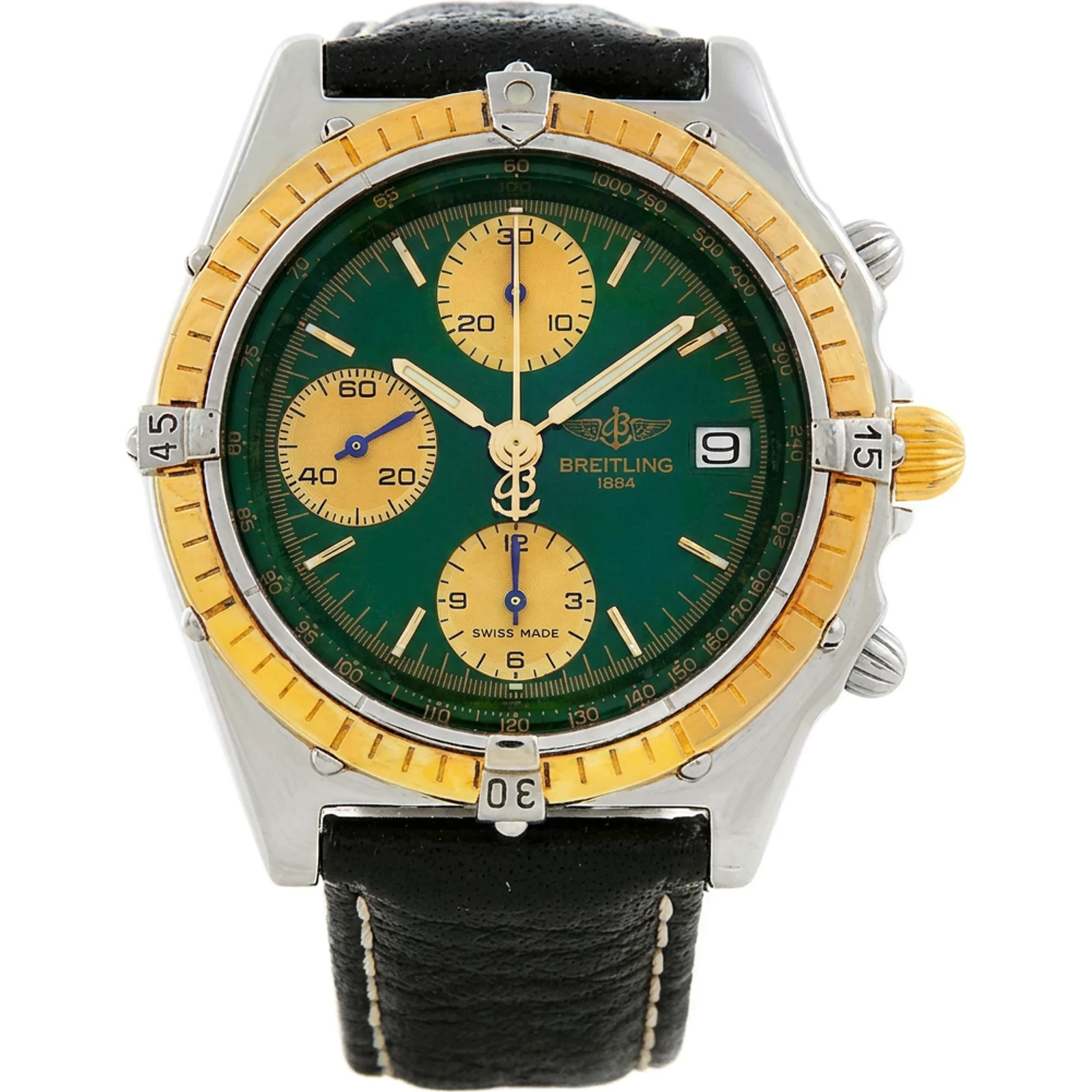 Breitling Chronomat D13048