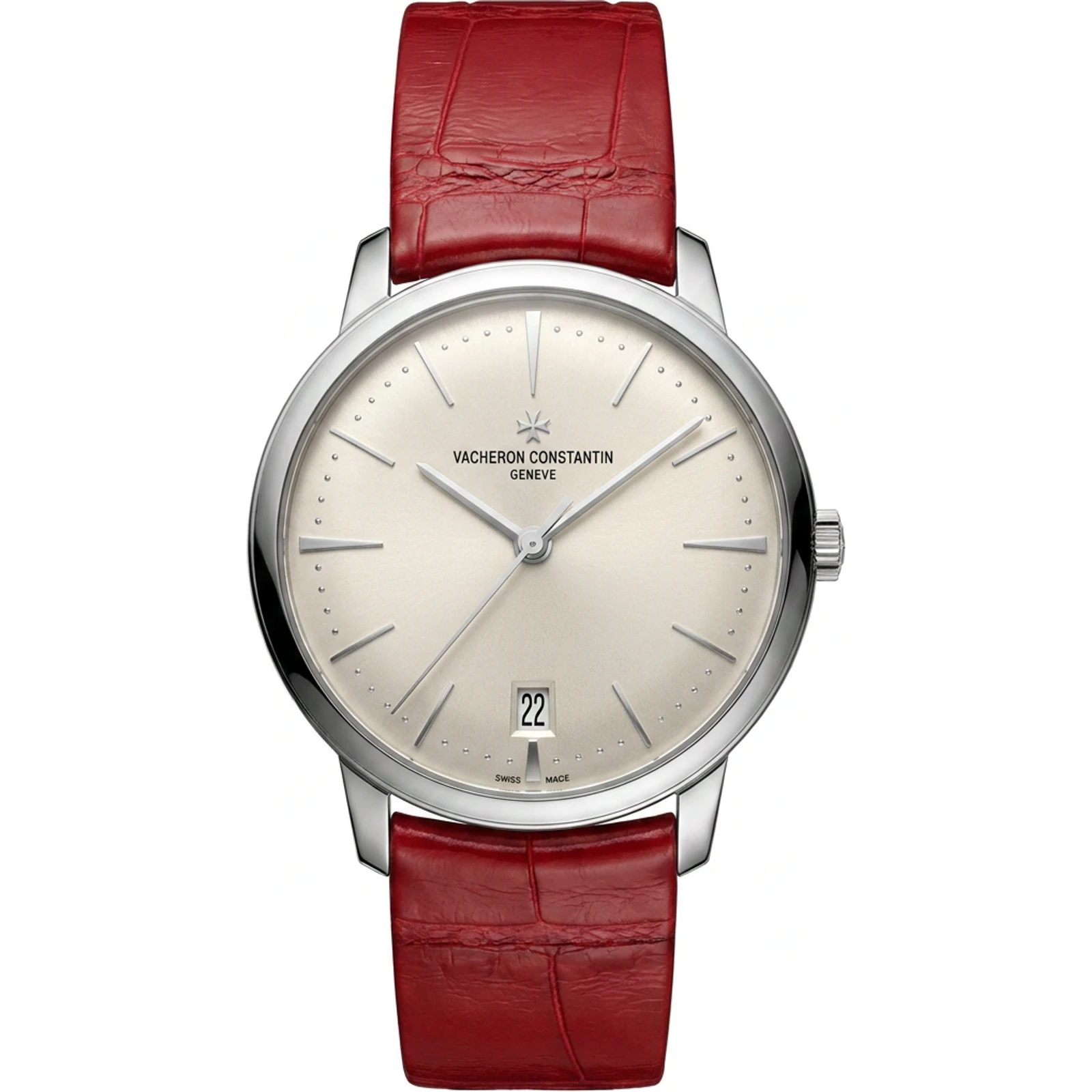 Vacheron Constantin Patrimony 4100U/001G-B181