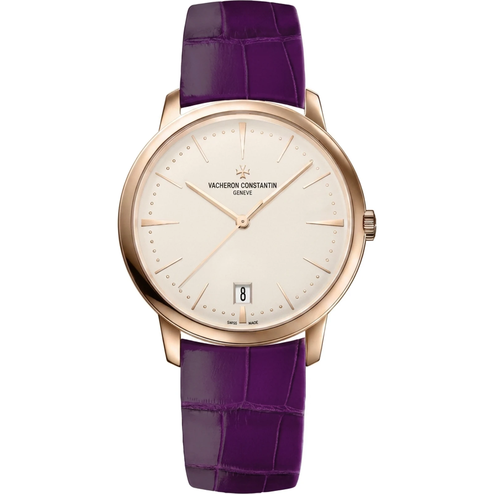 Vacheron Constantin Patrimony 4100U/001R-B180