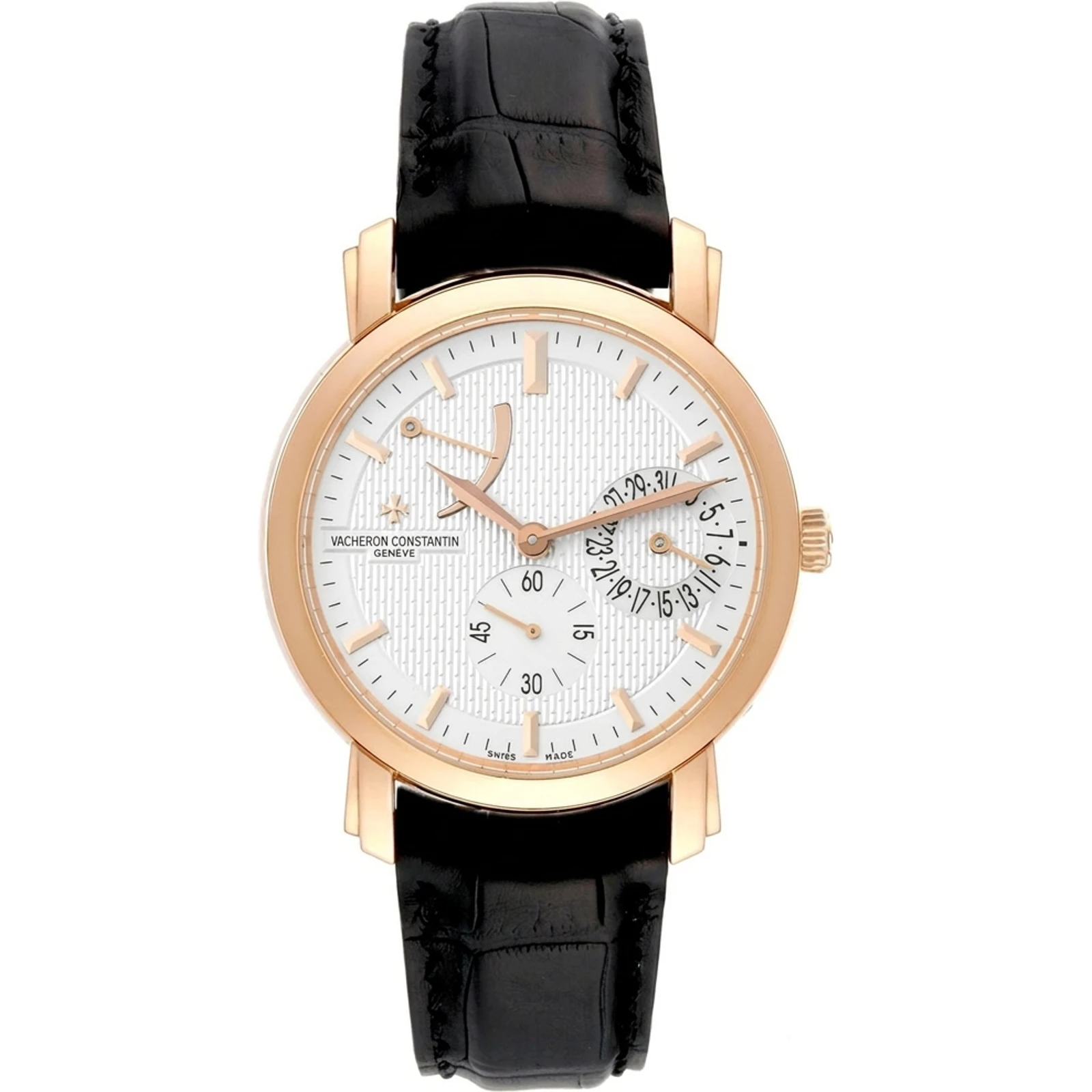 Vacheron Constantin Malte 83060