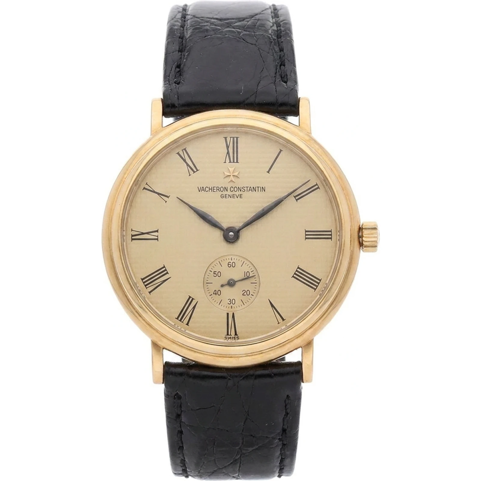 Vacheron Constantin Patrimony 92238