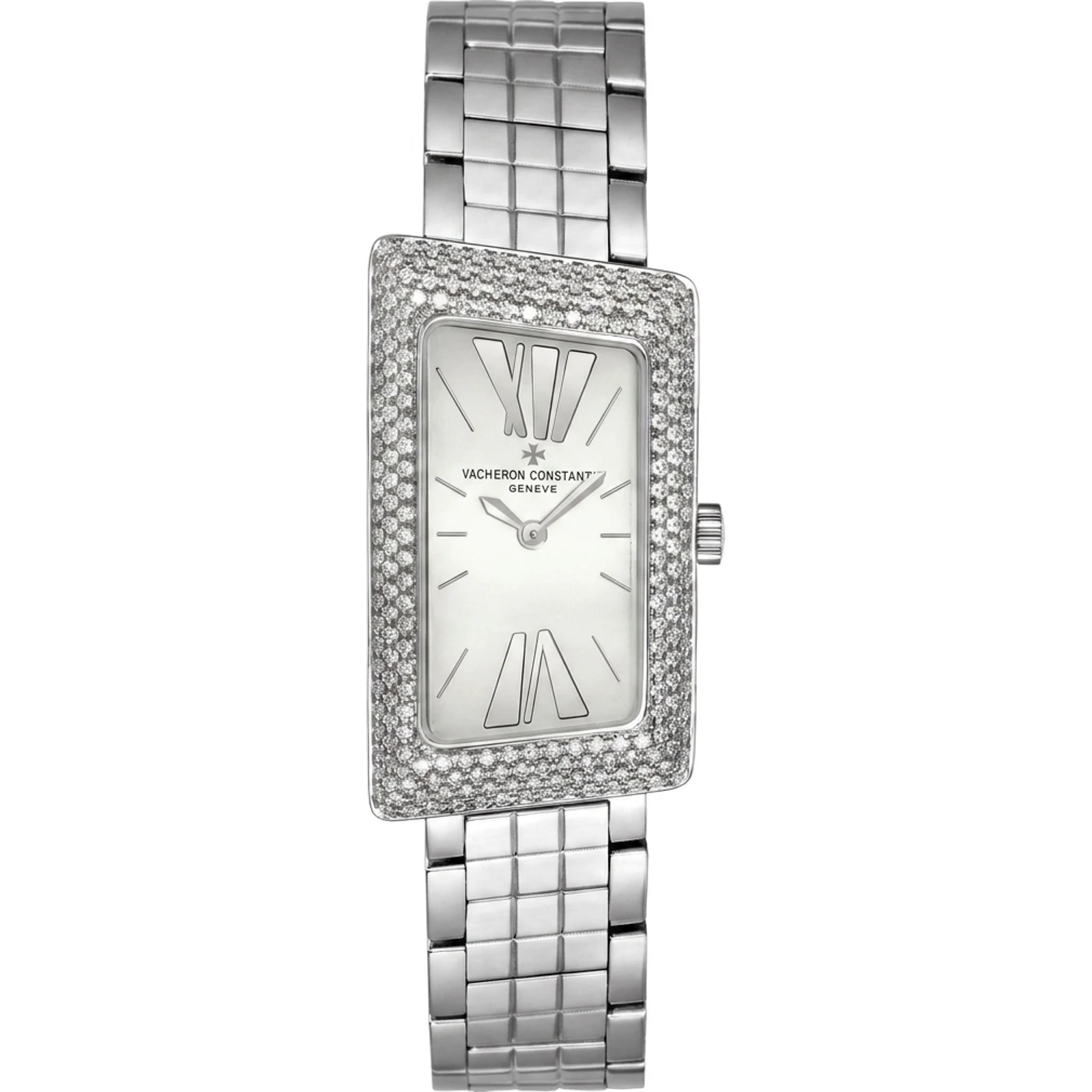 Vacheron Constantin 1972 25515/U01G-9233