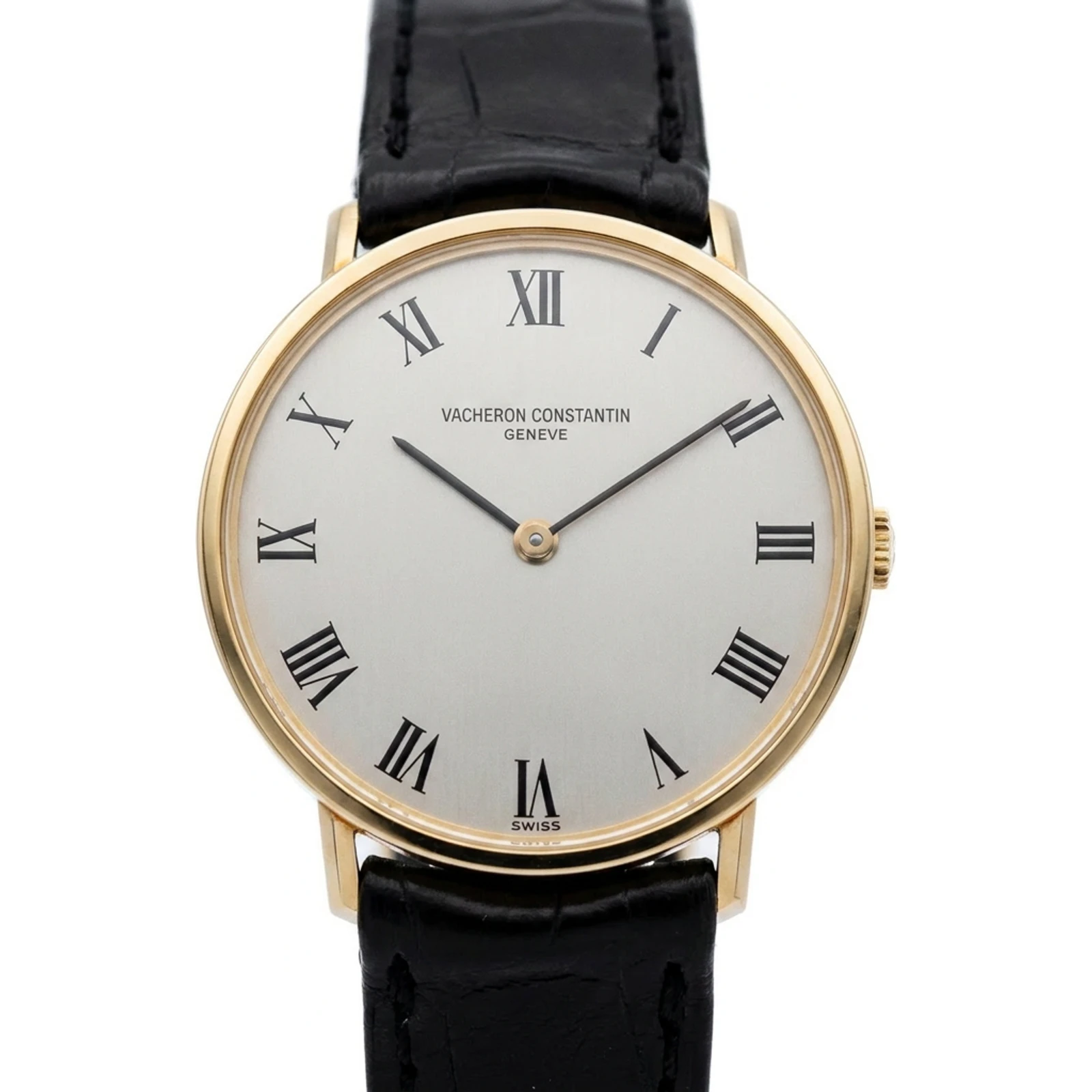 Vacheron Constantin Patrimony 34014