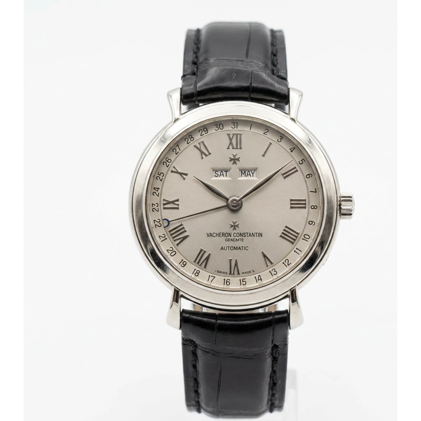 Vacheron Constantin Triple Calendar 47051/000G