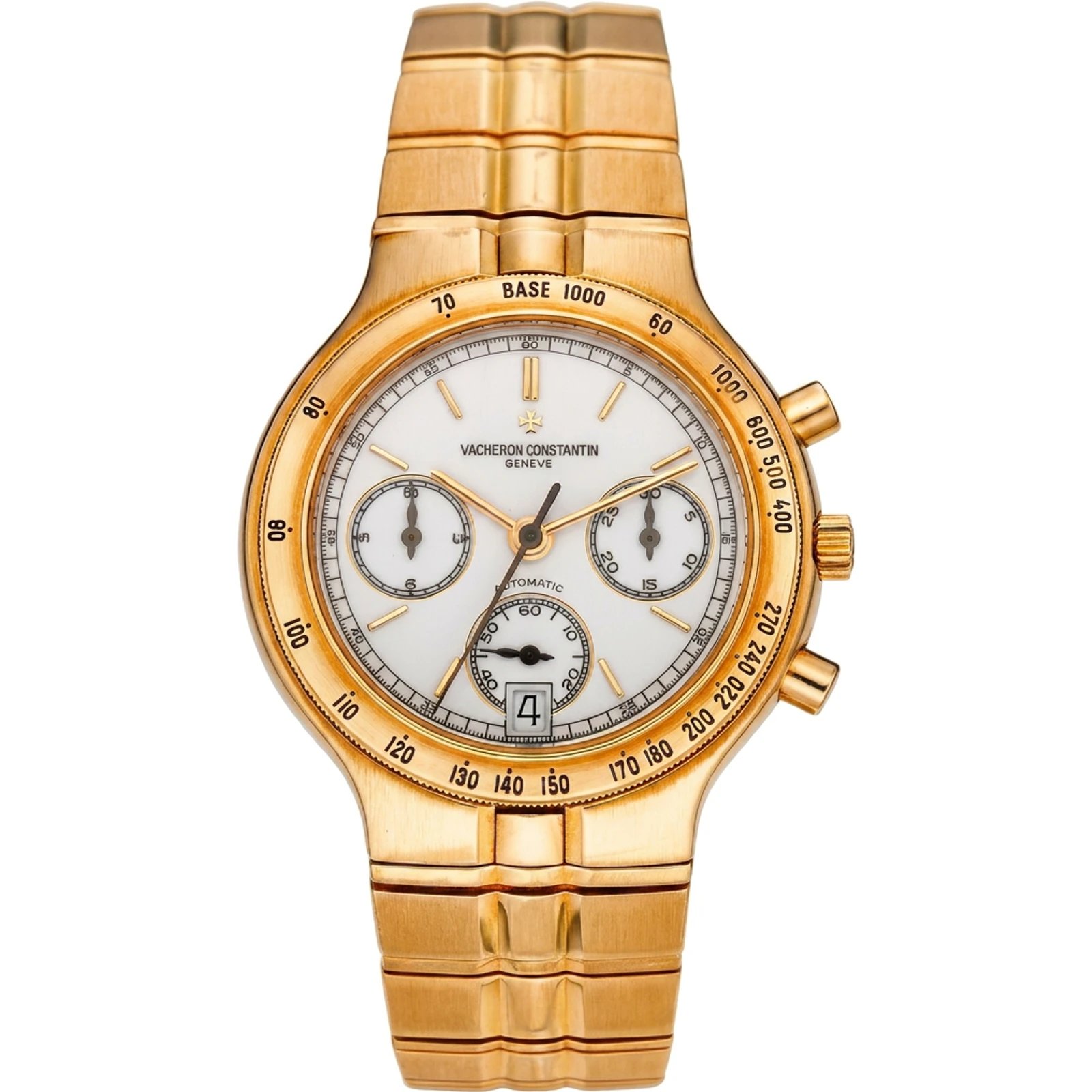 Vacheron Constantin Phidias 49001