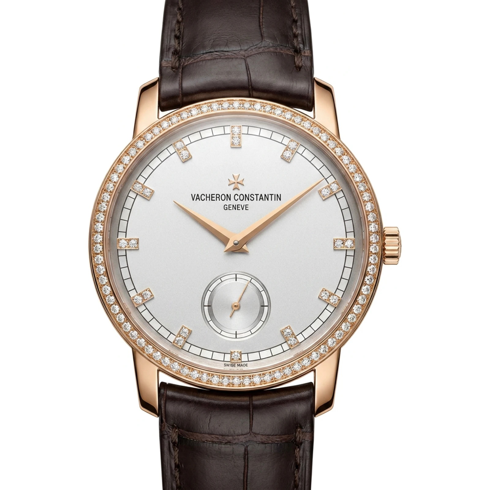 Vacheron Constantin 82572/000R-9604