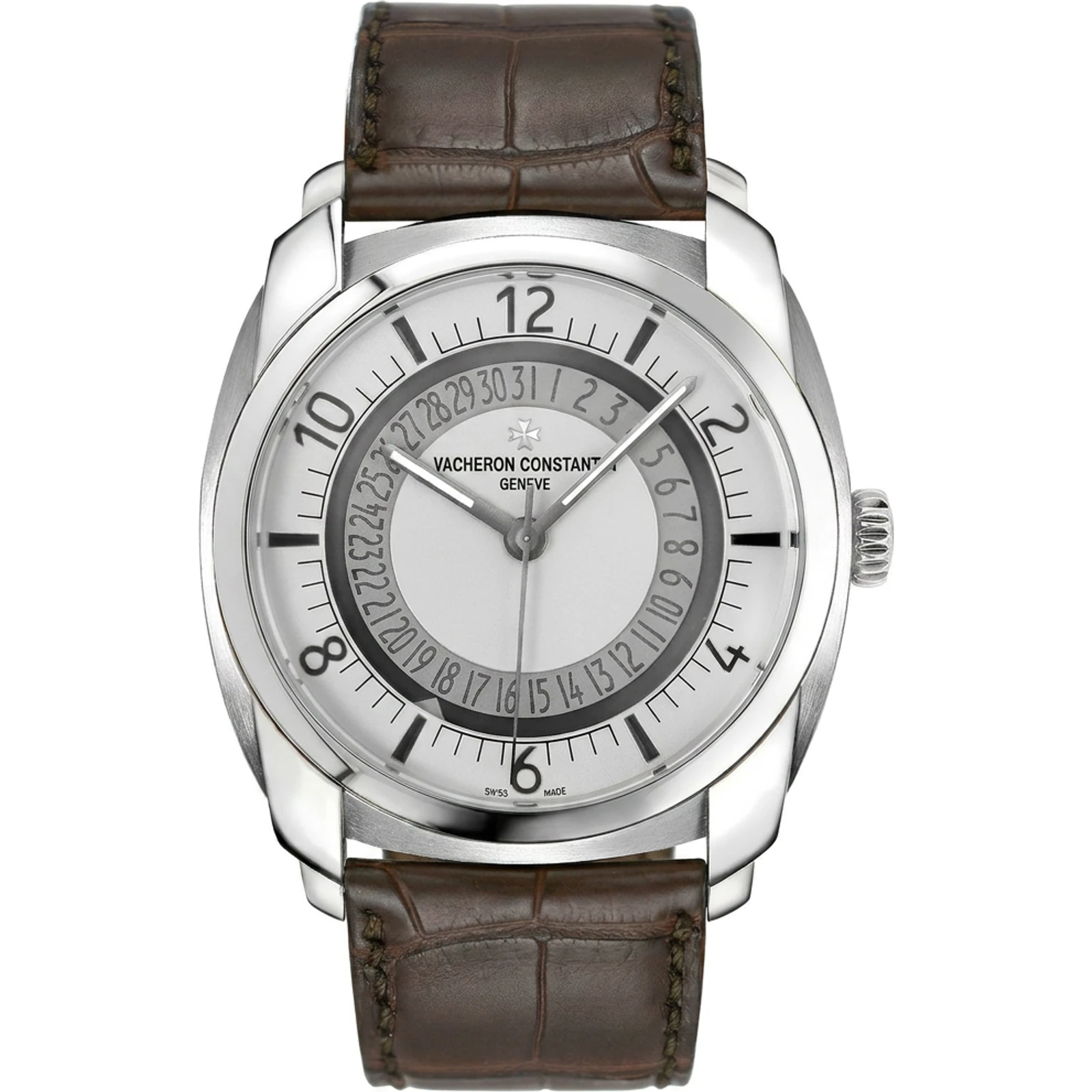 Vacheron Constantin Quai de l'Ile 4500S/000A-B195