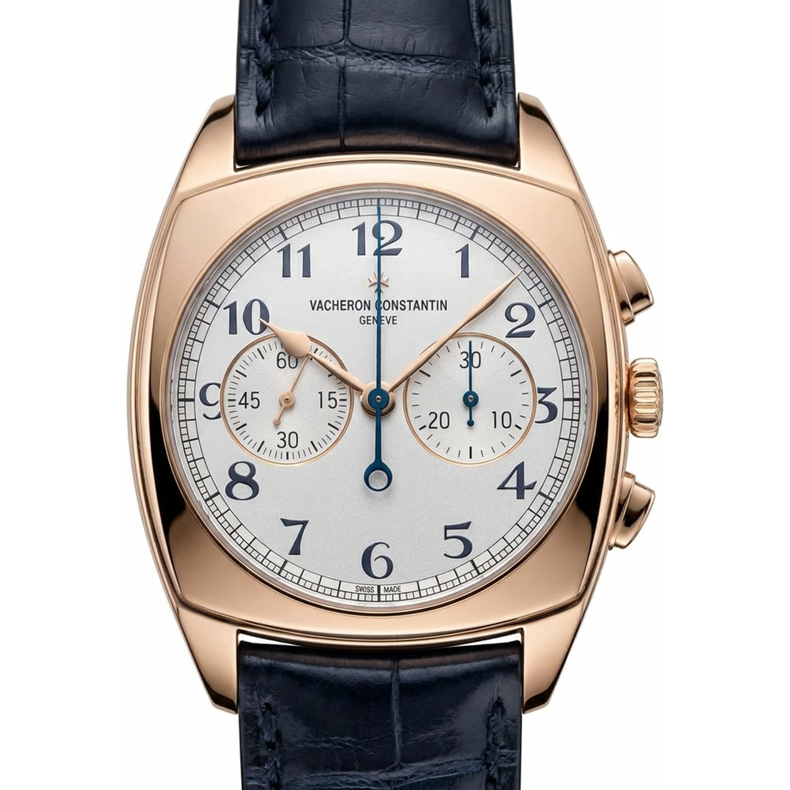 Vacheron Constantin Chronograph 5000S/000R-B139