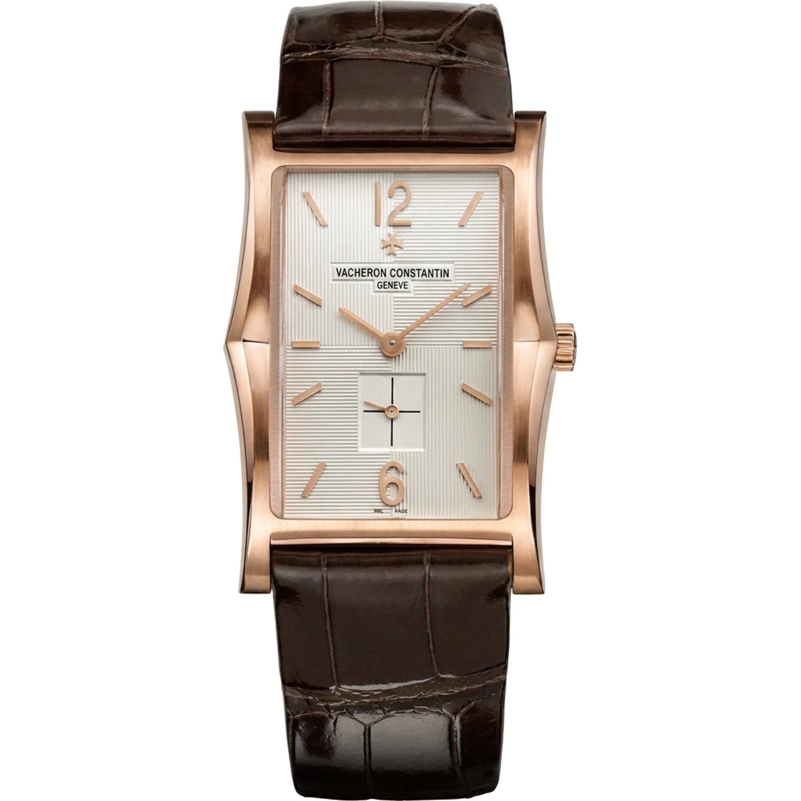 Vacheron Constantin Historiques 81018/000R-9657