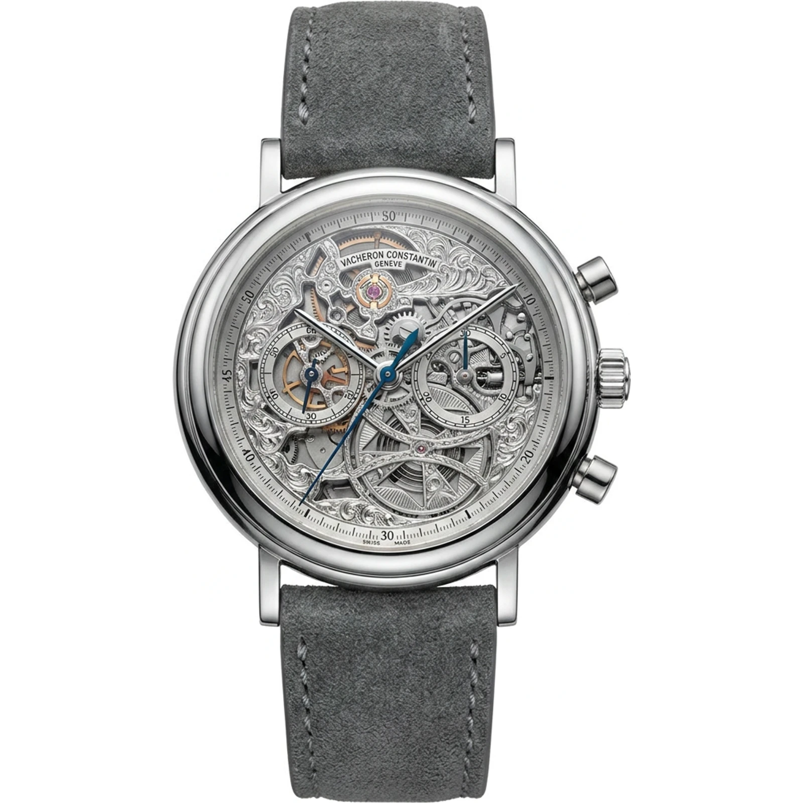 Vacheron Constantin Historiques 49002/000J-3