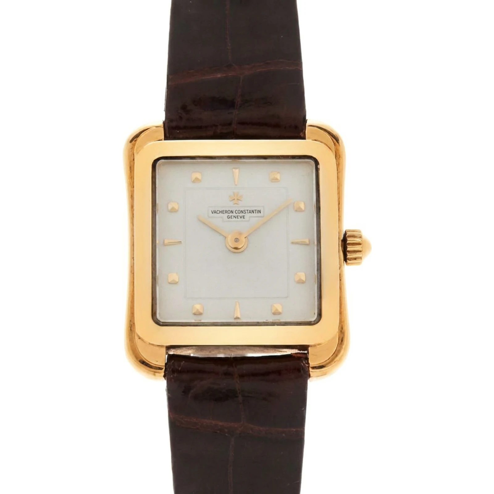 Vacheron Constantin Toledo 18K 11100