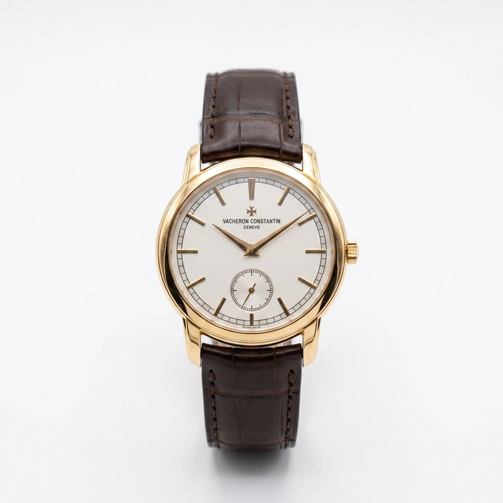 Vacheron Constantin Mercator 43050