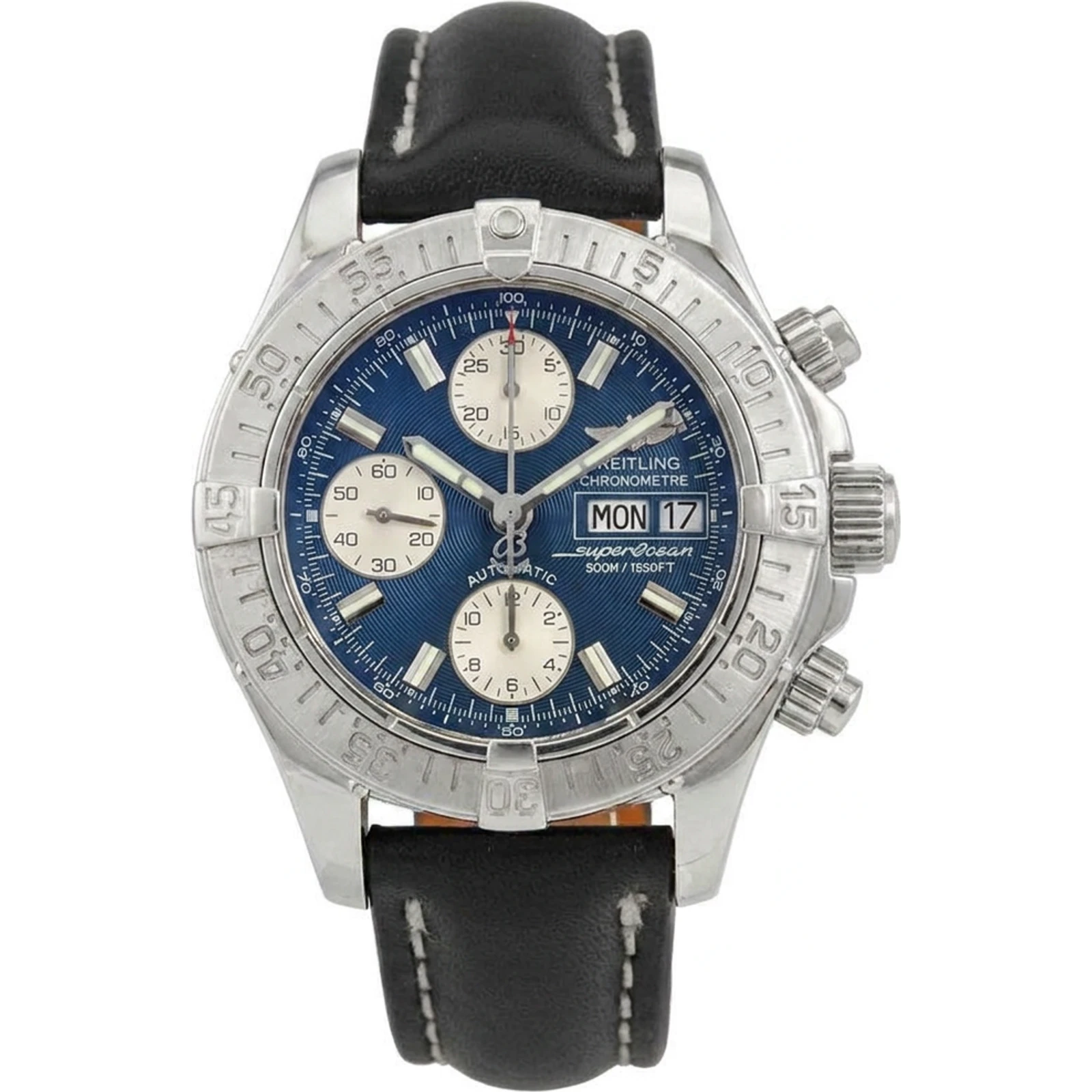 Breitling Superocean Chronograph II A1334011/C616/131A