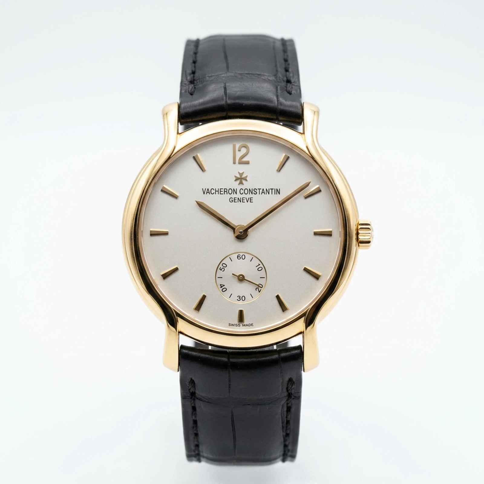 Vacheron Constantin reel 92060