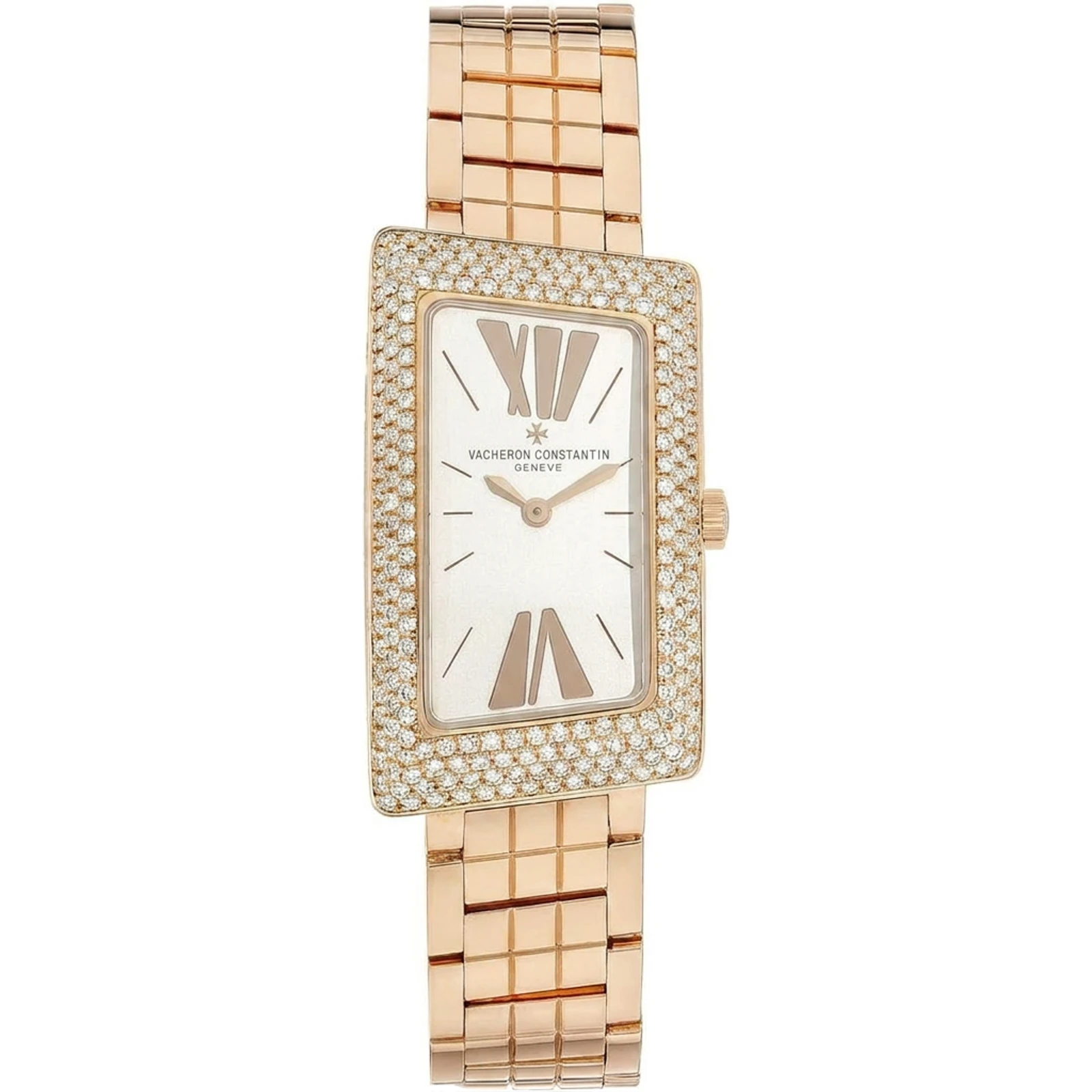 Vacheron Constantin 1972 25515/U01R-9254