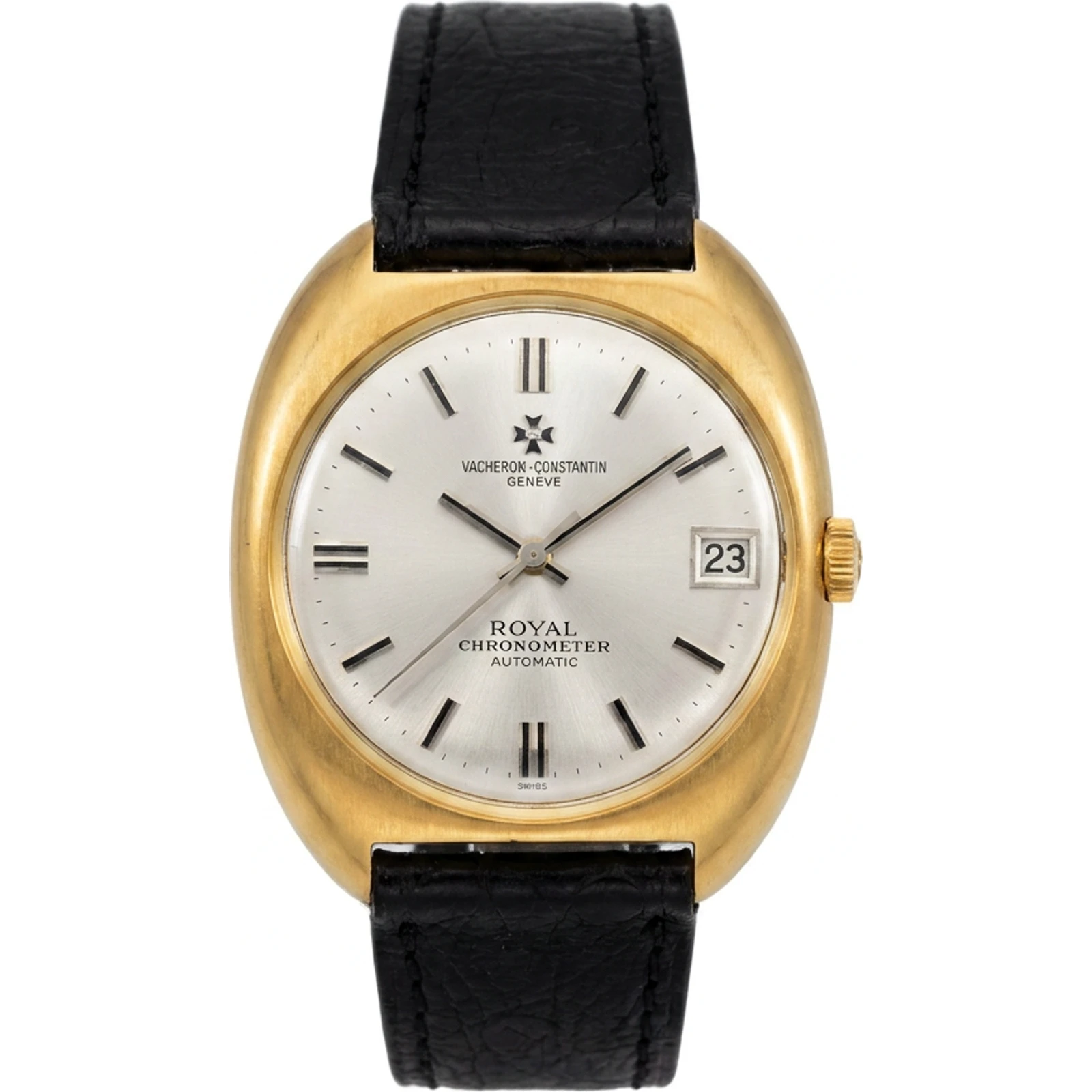 Vacheron Constantin Chronometer Royale 7375