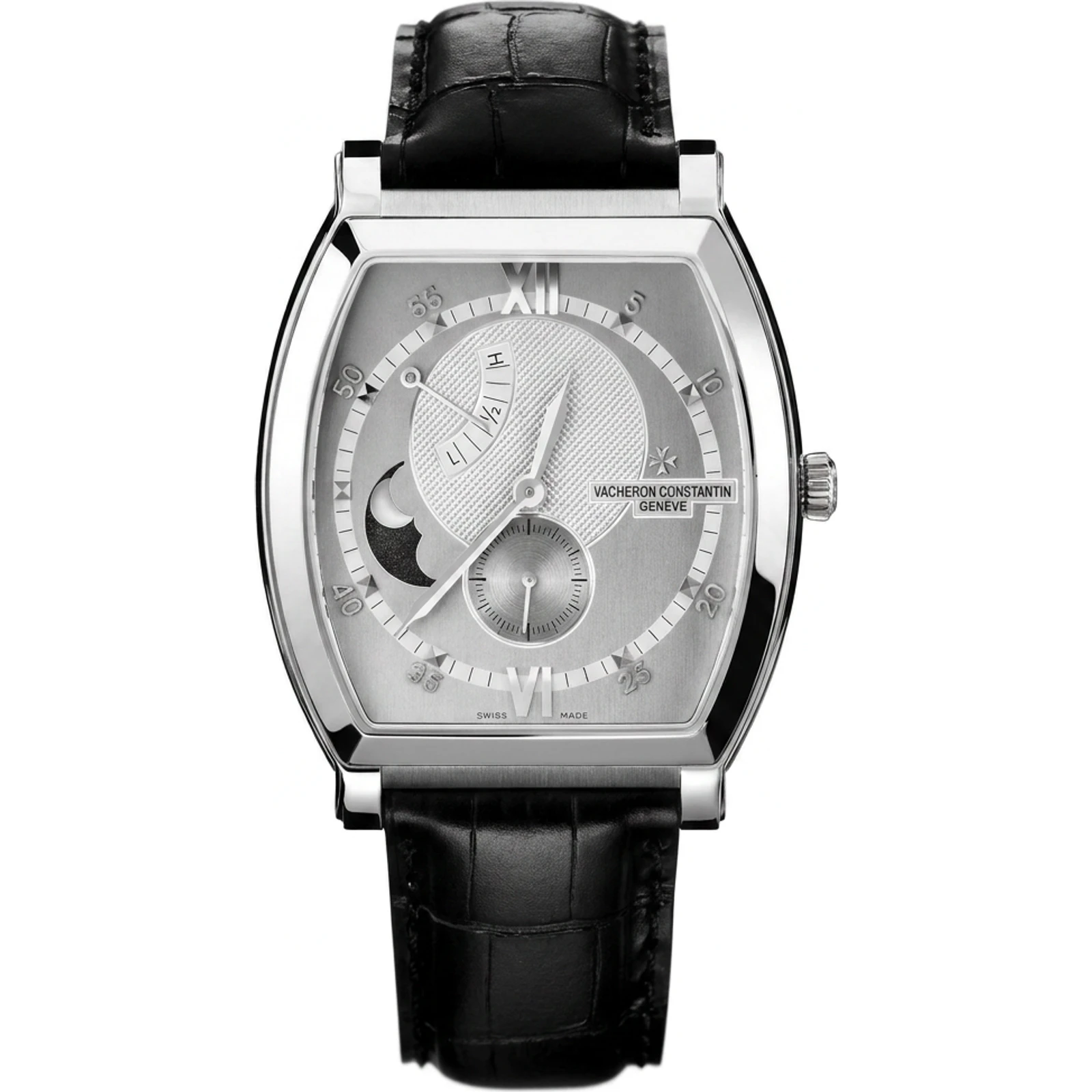 Vacheron Constantin Malte 83080/000G-9408