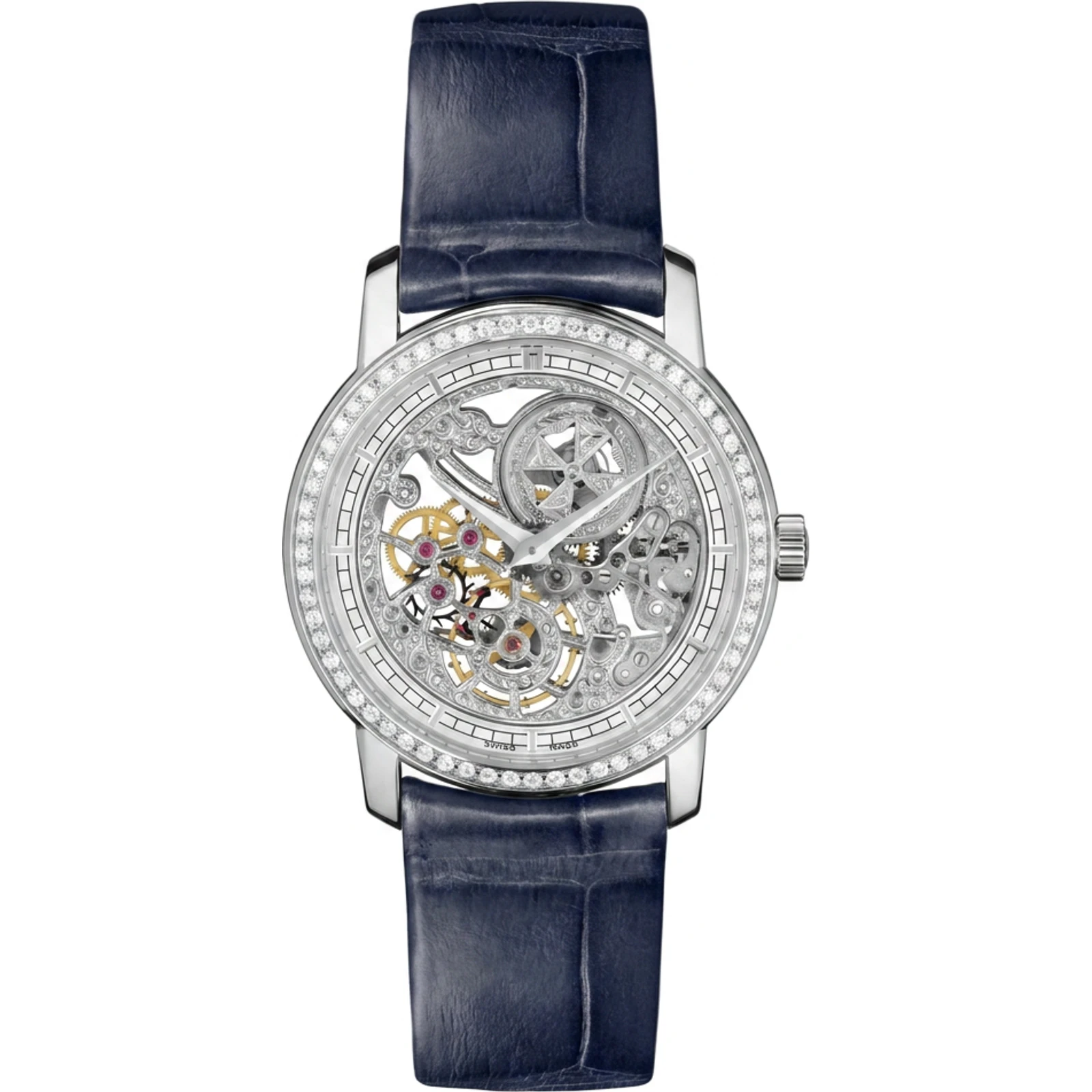 Vacheron Constantin Traditionnelle 33558/000G-9394