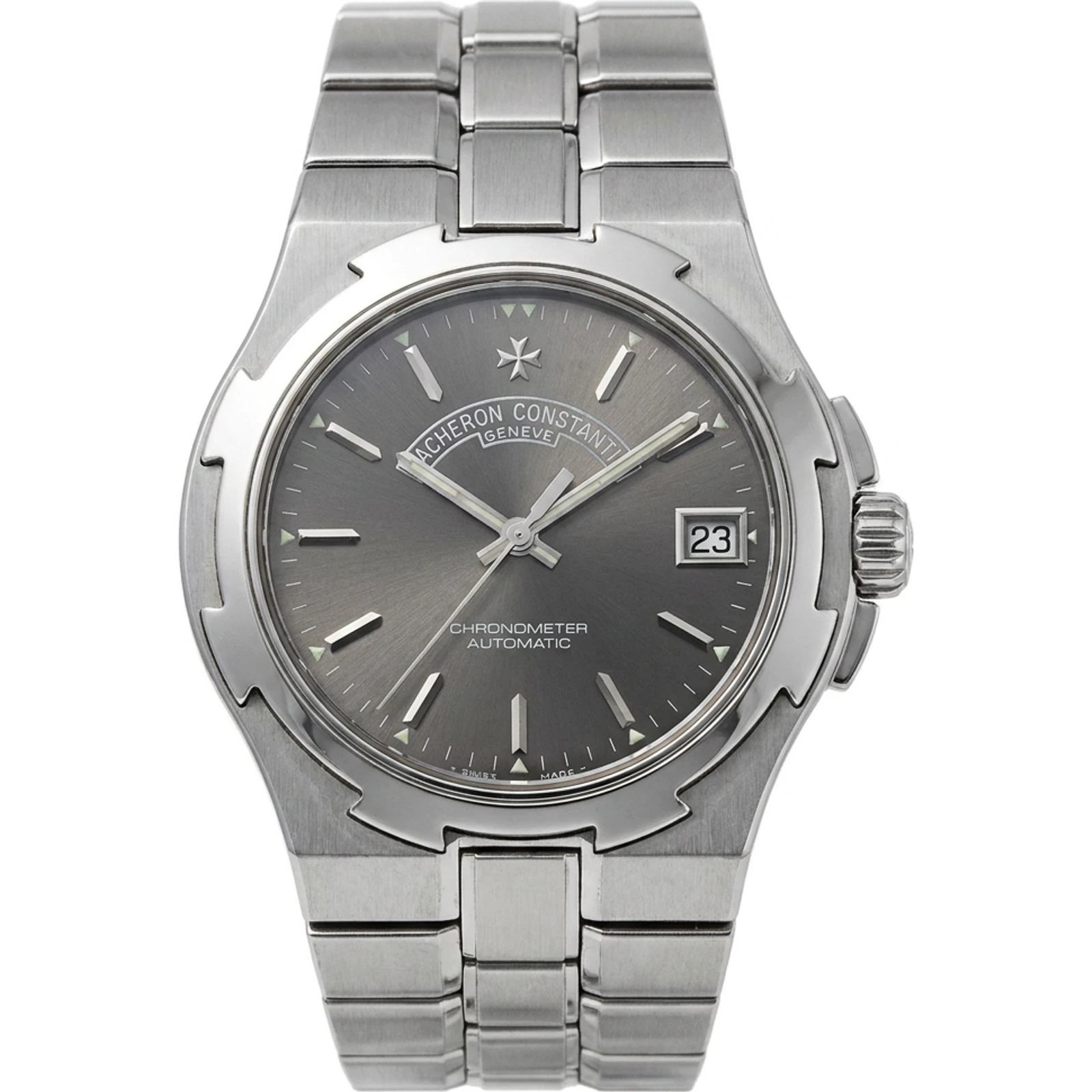 Vacheron Constantin Overseas 42040/423A-8459