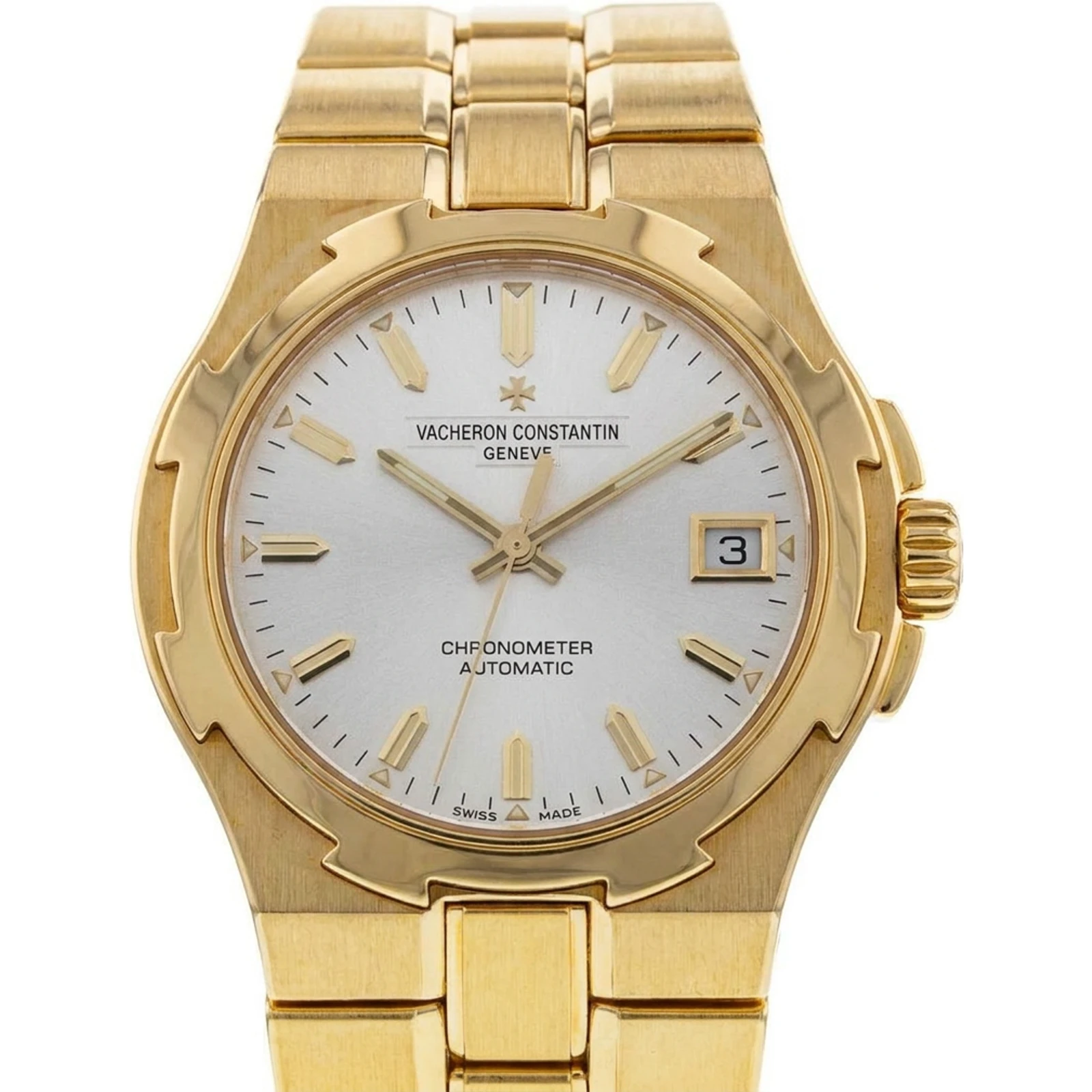 Vacheron Constantin Overseas 42042/423J