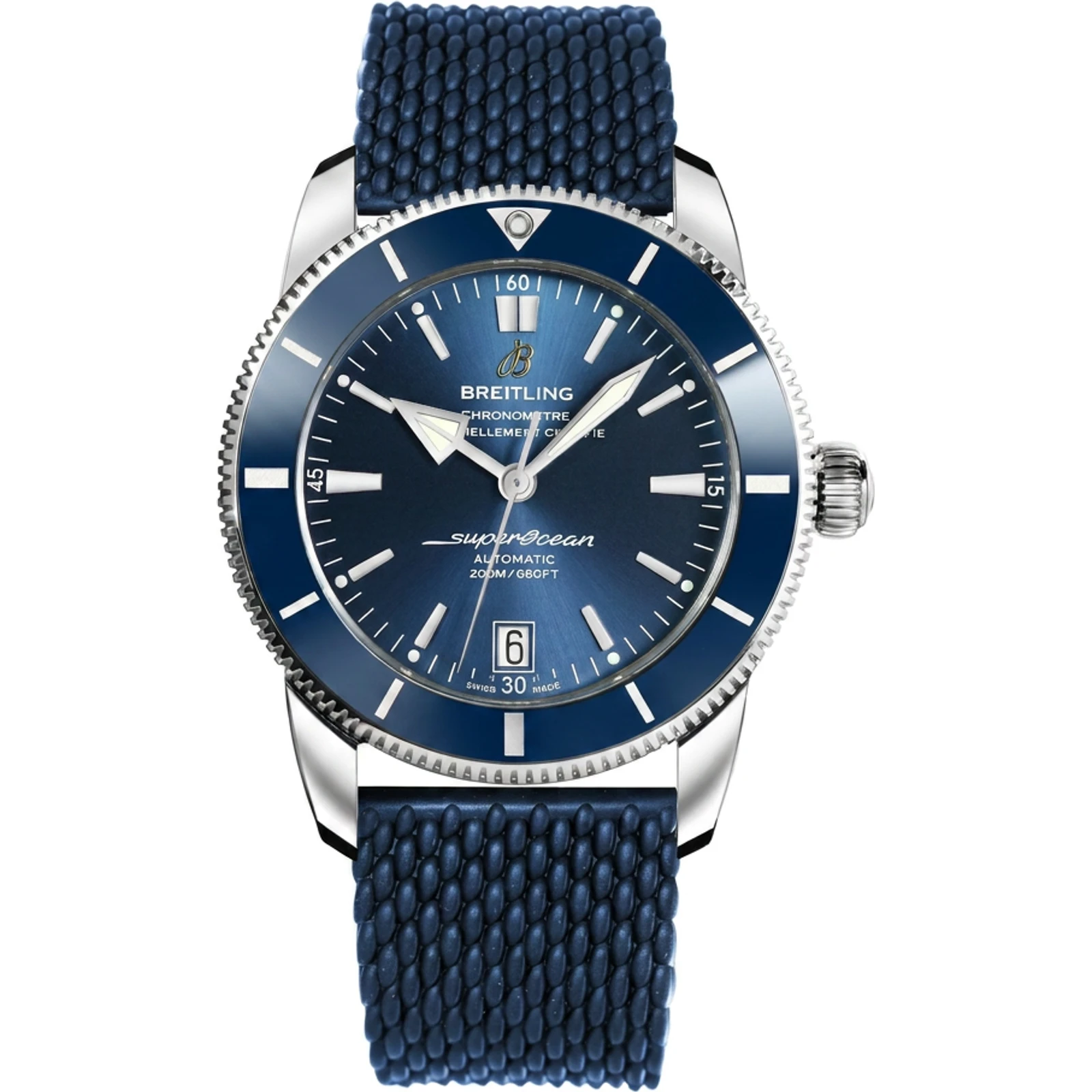 Breitling Superocean Heritage II 42 AB201016/C960