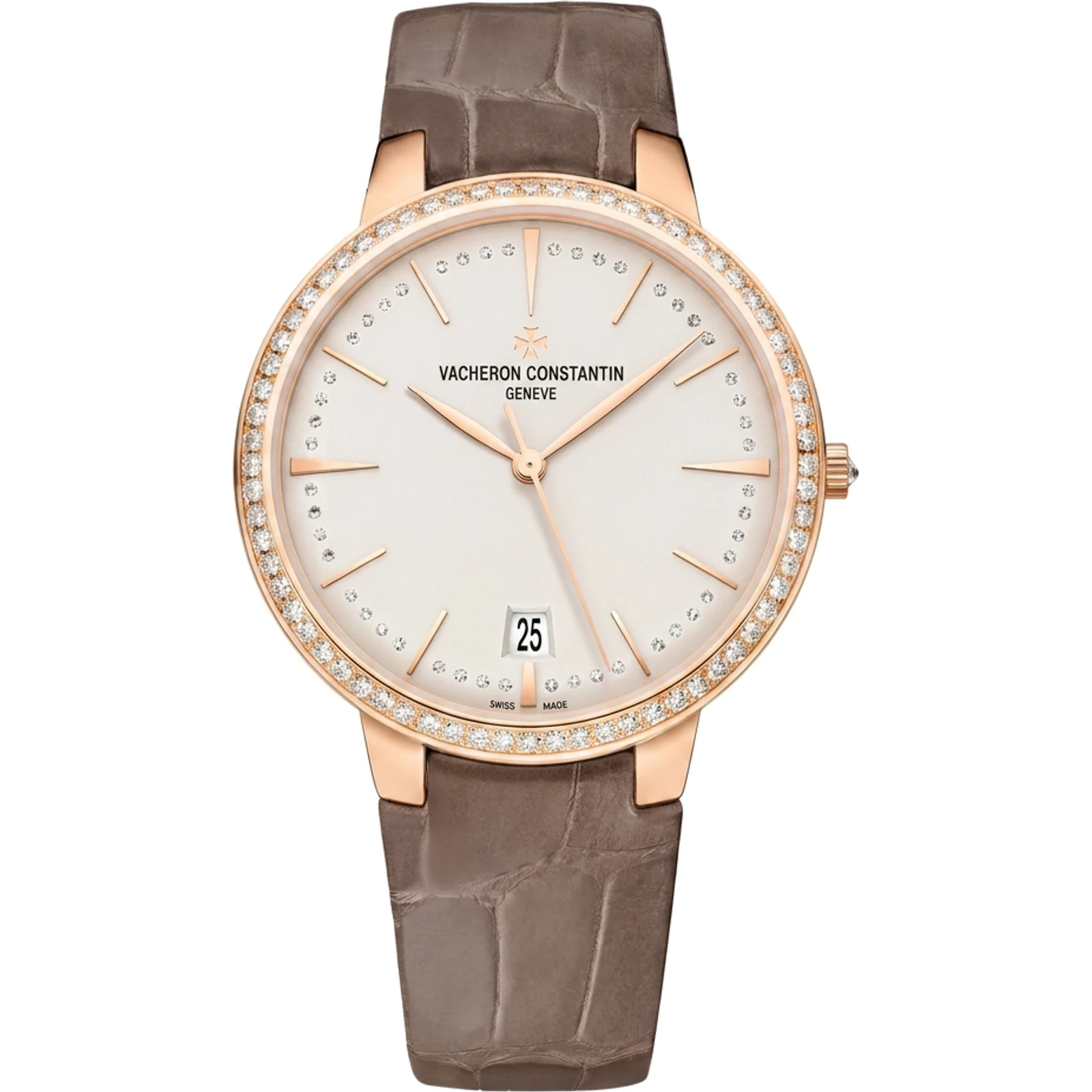 Vacheron Constantin Patrimony 85515/000R-9840