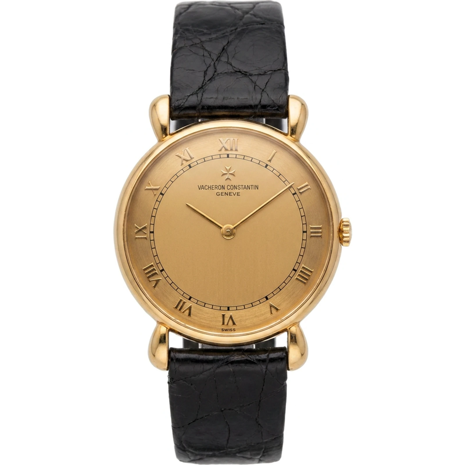 Vacheron Constantin Historiques 33084
