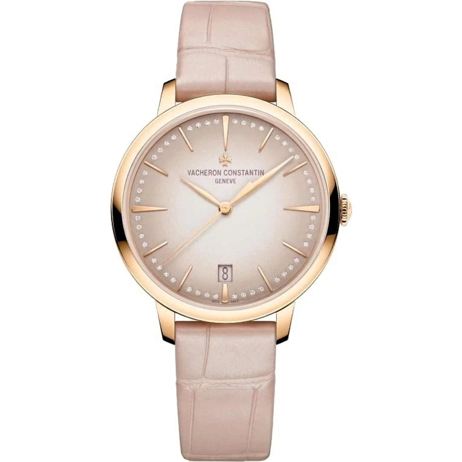 Vacheron Constantin Patrimony 4115U/000R-B907